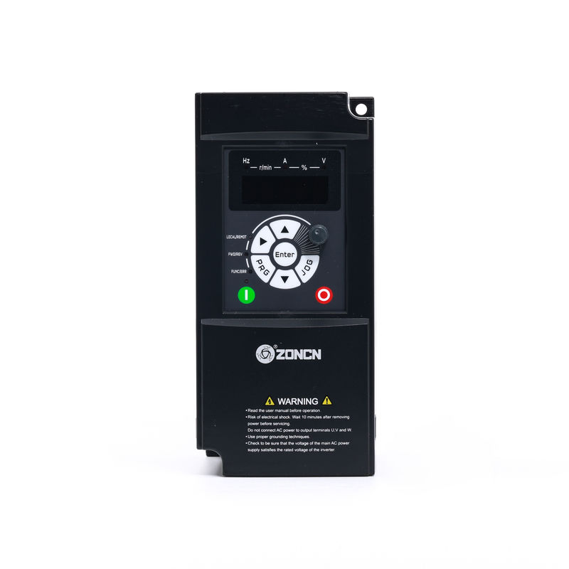 ZONCN T9000 Series Variable Frequency Drives 22kw Low Voltage Vfd 380v Inverter