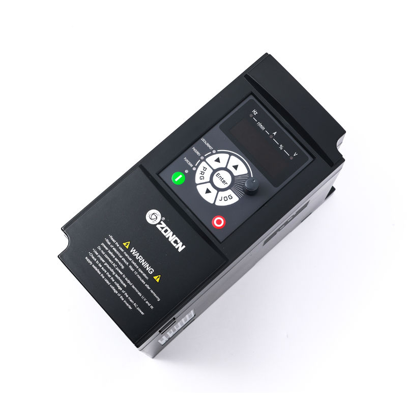 ZONCN T9000 Series Variable Frequency Drives 22kw Low Voltage Vfd 380v Inverter