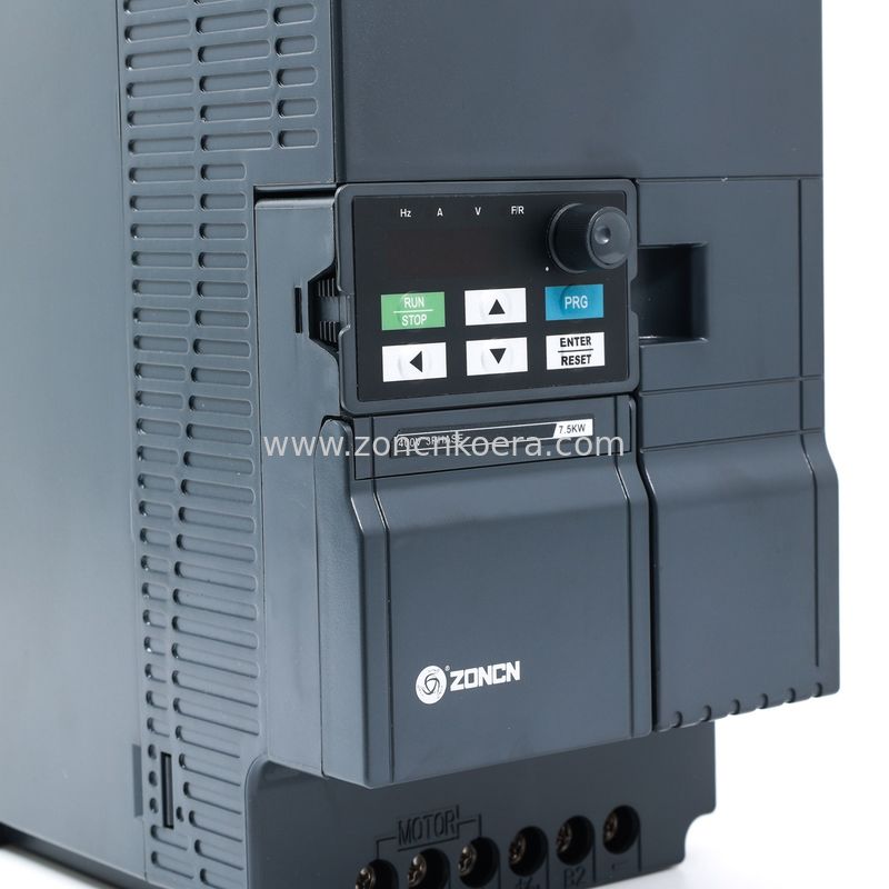 380v Variable Frequency Drivers 11kw VFD Inverter