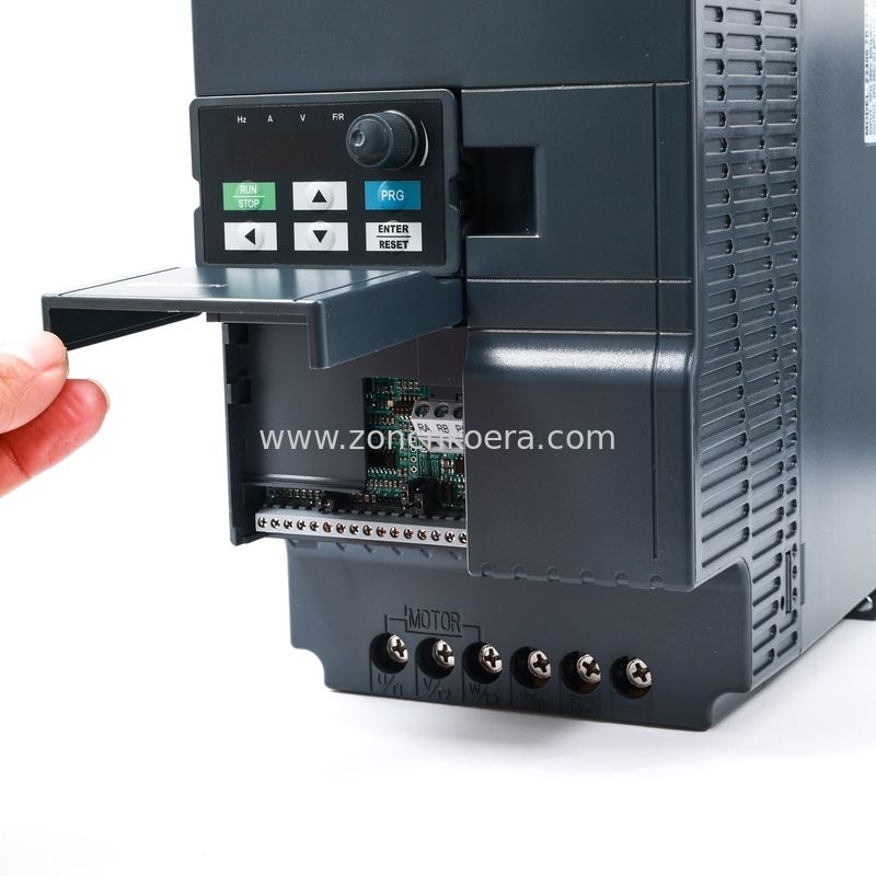380v Variable Frequency Drivers 11kw VFD Inverter