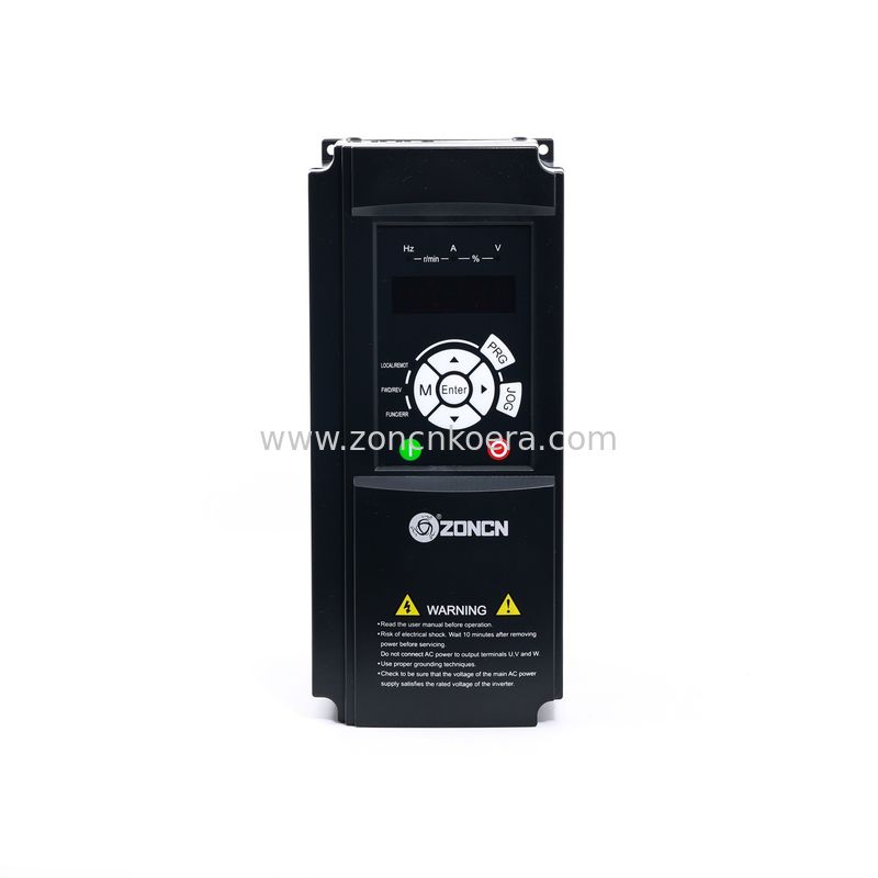 Variable Frequency Drivers 11kw 15hp 380v Variable Speed Drive VFD VSD