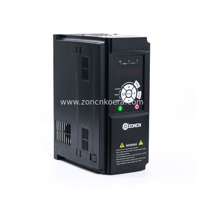 Variable Frequency Drivers 11kw 15hp 380v Variable Speed Drive VFD VSD