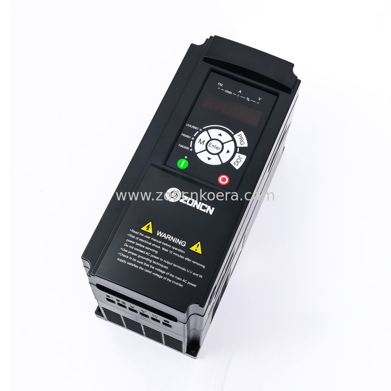 Variable Frequency Drivers 11kw 15hp 380v Variable Speed Drive VFD VSD