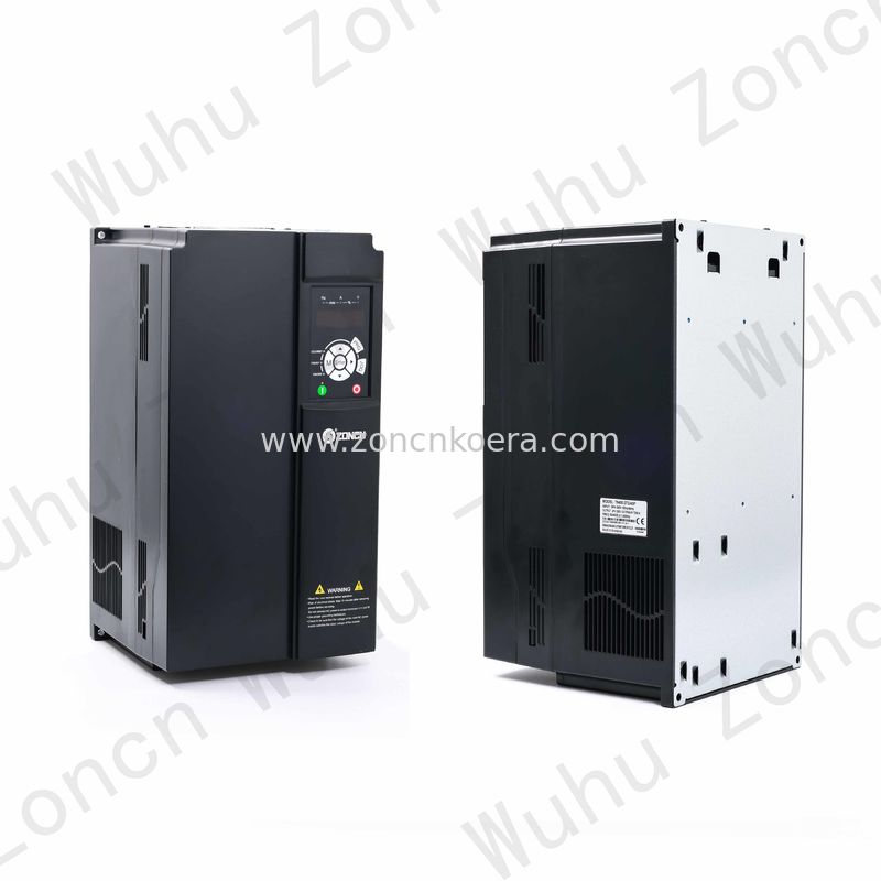 Vfd Drives Variable Frequency Inverter 22KW 380V Low Voltage With STO Function