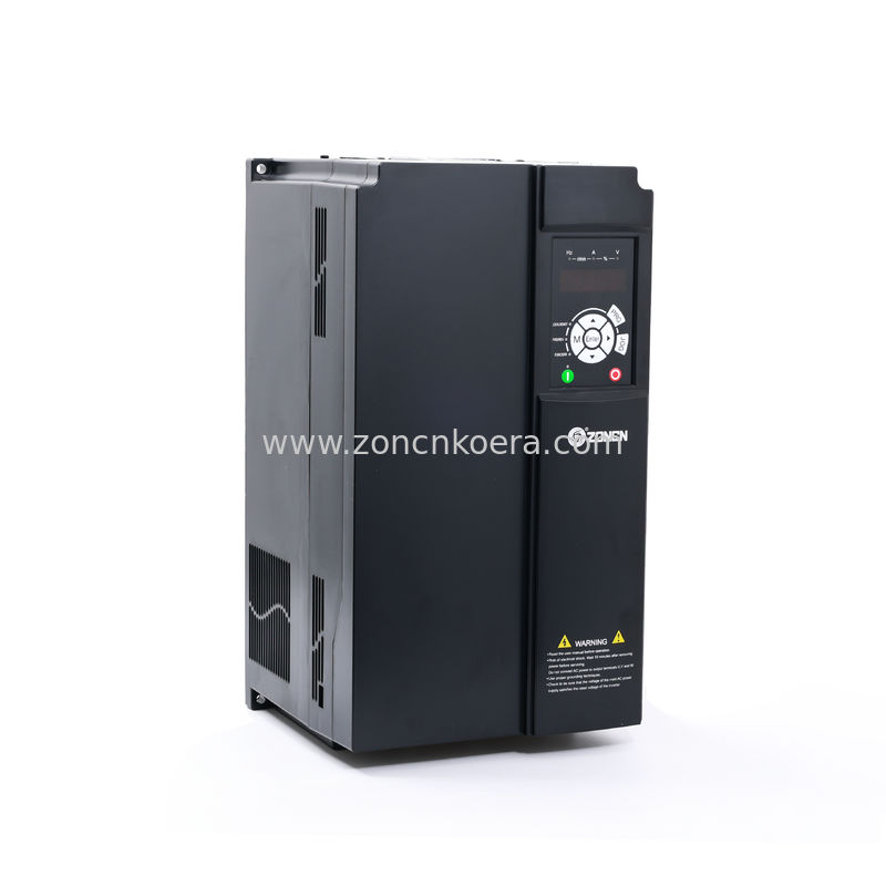 Vfd Drives Variable Frequency Inverter 22KW 380V Low Voltage With STO Function