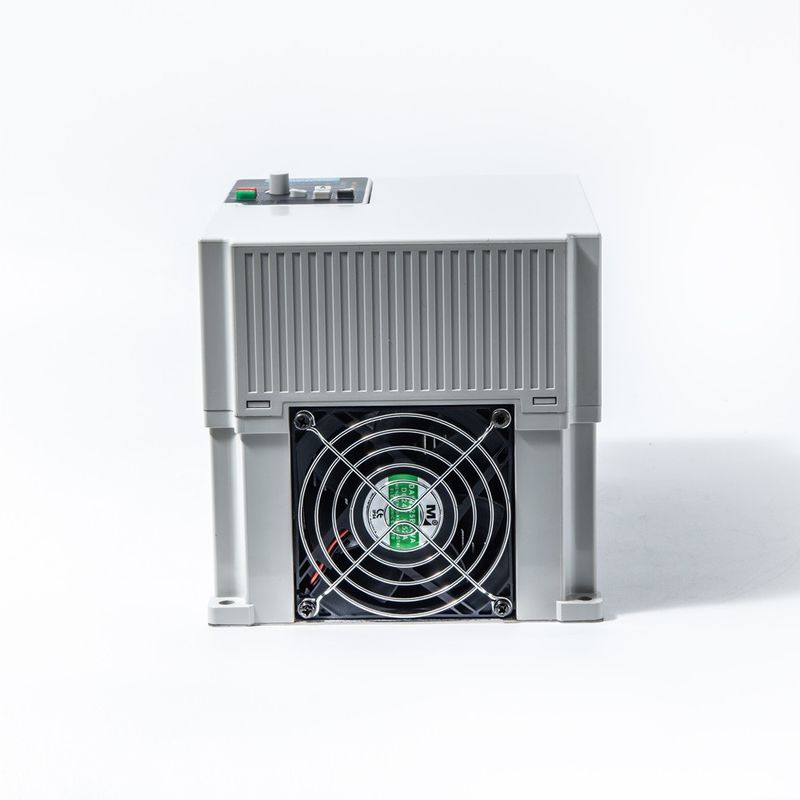High Performance Vector Frequency Converter Low Voltage Inverter 22kw Three Phase VFD for Industrial Controls