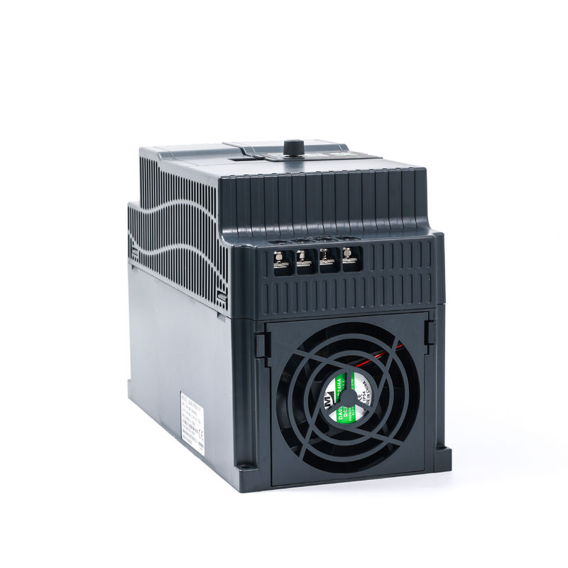 Low Voltage 7.5kw VFD Inverter AC Variable Frequency Drive 380v Three Phase Motor Speed Control