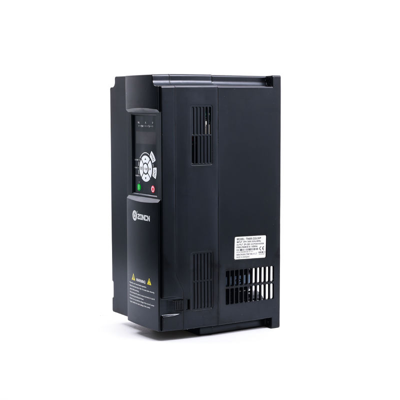 380V VFD 3-Phase 22KW Variable Frequency Drive Motor AC Motor Frequency Control for Water Pump