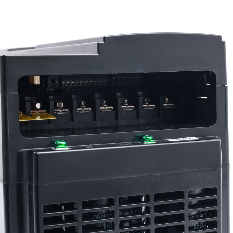 380V VFD 3-Phase 22KW Variable Frequency Drive Motor AC Motor Frequency Control for Water Pump