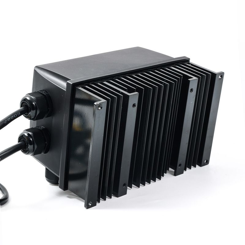 IP65 High Protection Inverter 380v Variable Frequency Drive 2.2kw VFD