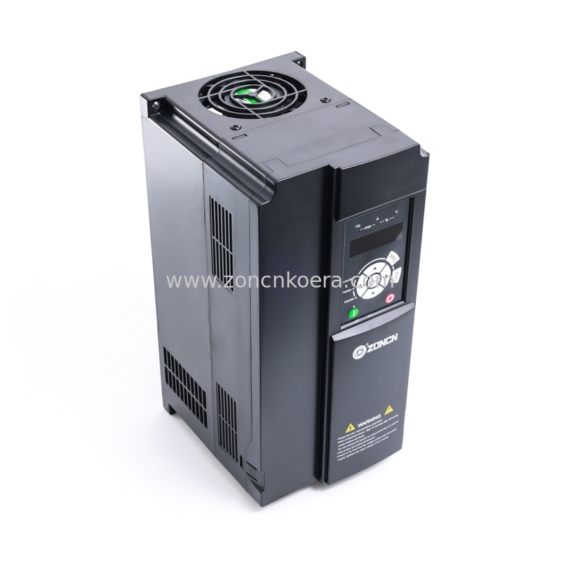Universal Application Inverter 380v 22kw VFD Drives With RS485 Communication