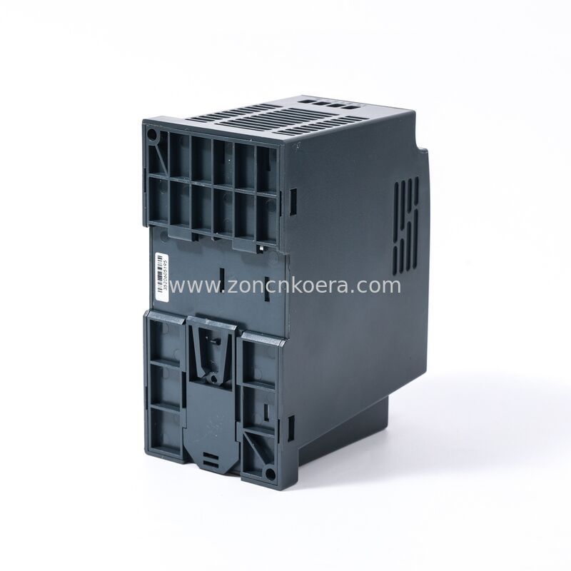 380v 1.5kw Variable Speed Drive VSD Frequency Converter 50hz 60hz VFD 2hp