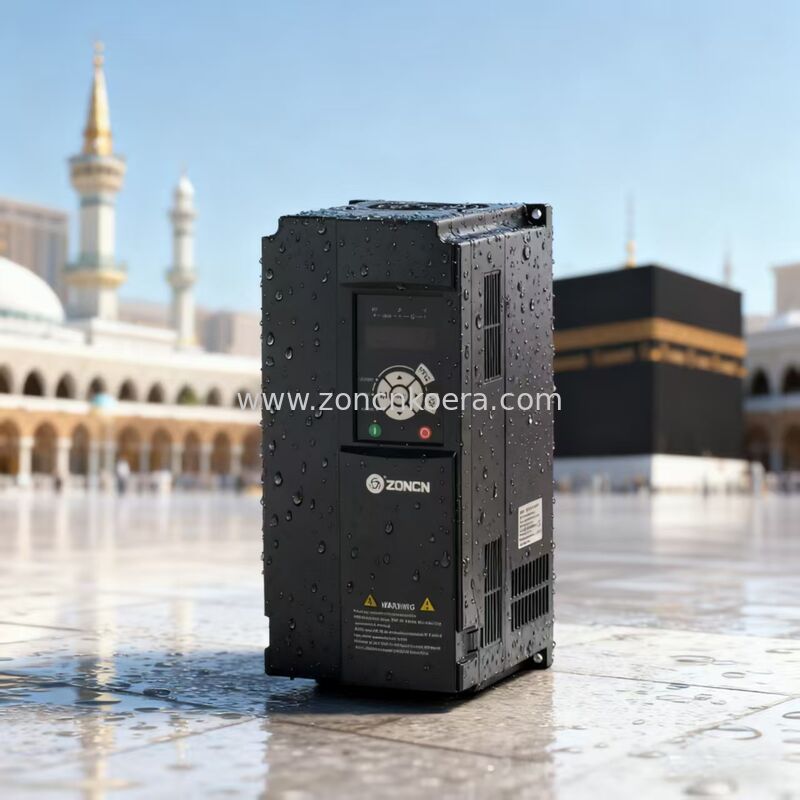 Multi-Pump Control Variable Frequency Drive One-To-Four Control 15KW 380V VFD VSD Converter