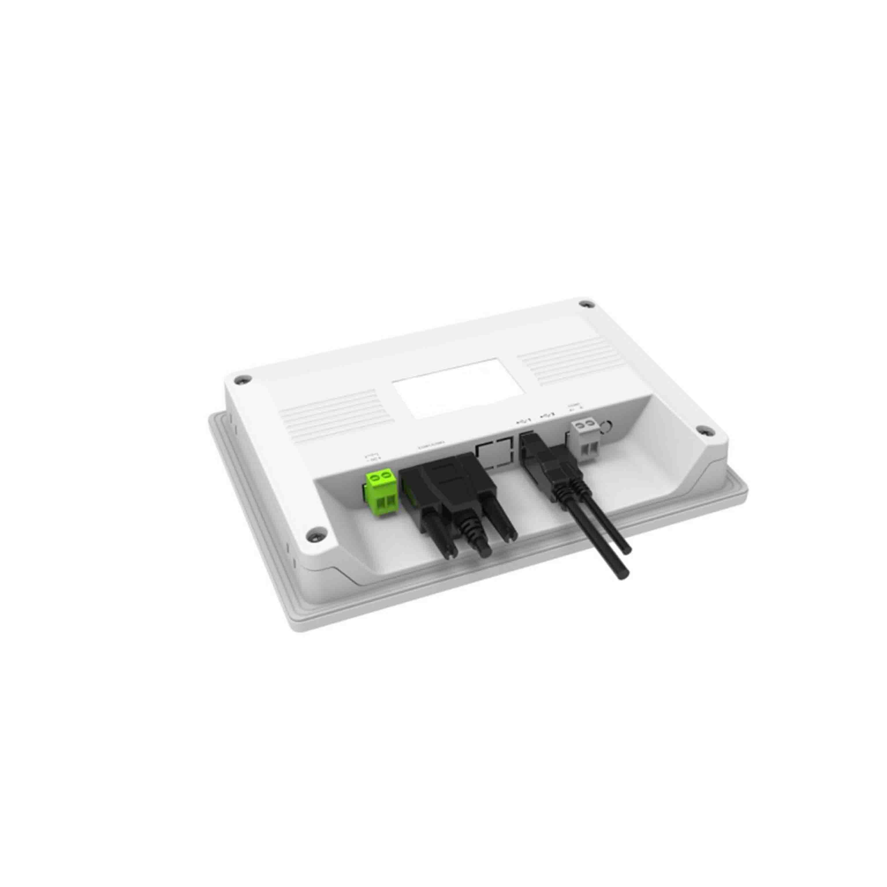 7 inches Human Machine Interface Touch Screen VC3370C LCD display