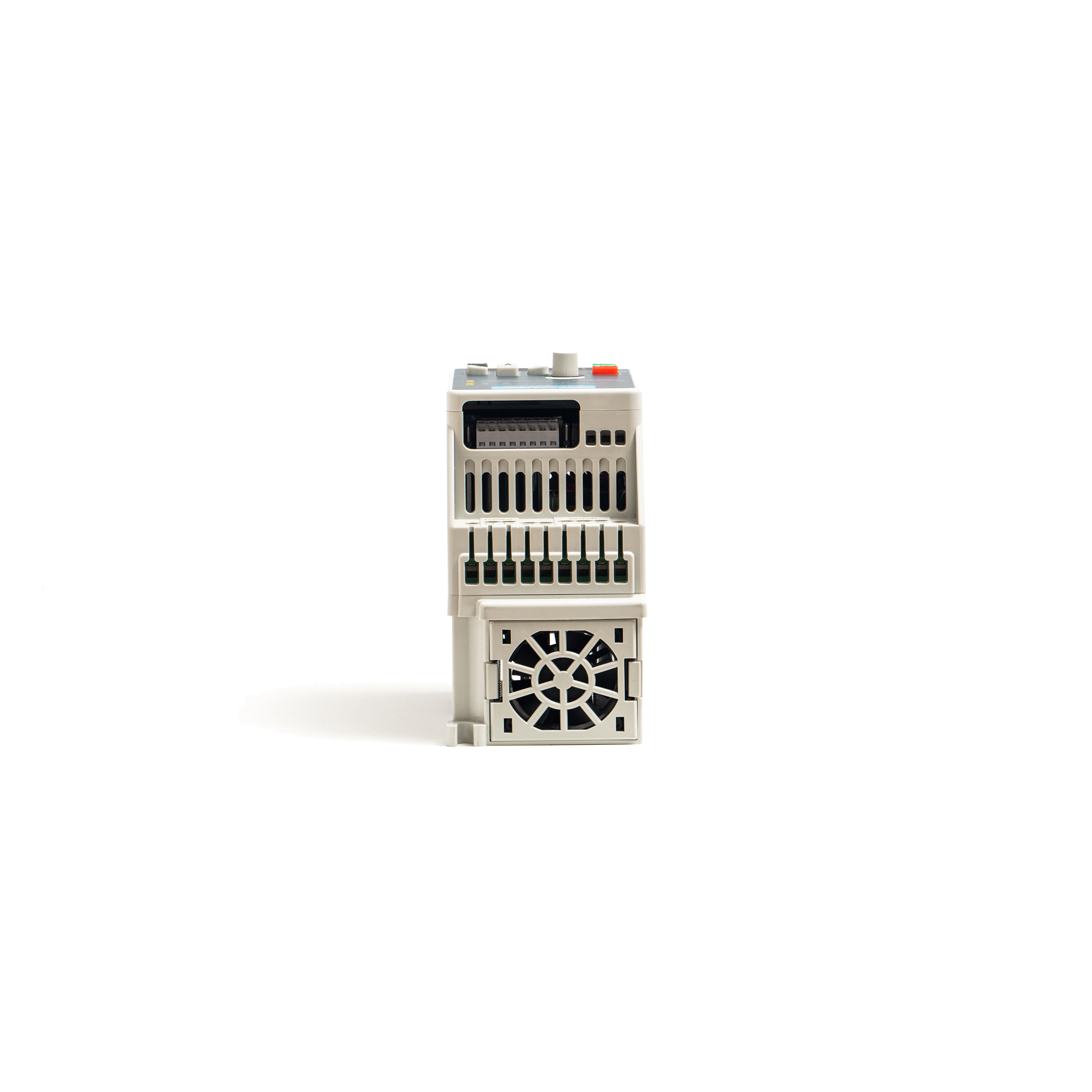 2200w low Voltage Inverter Vfd Single Phase To Three Phase 220v