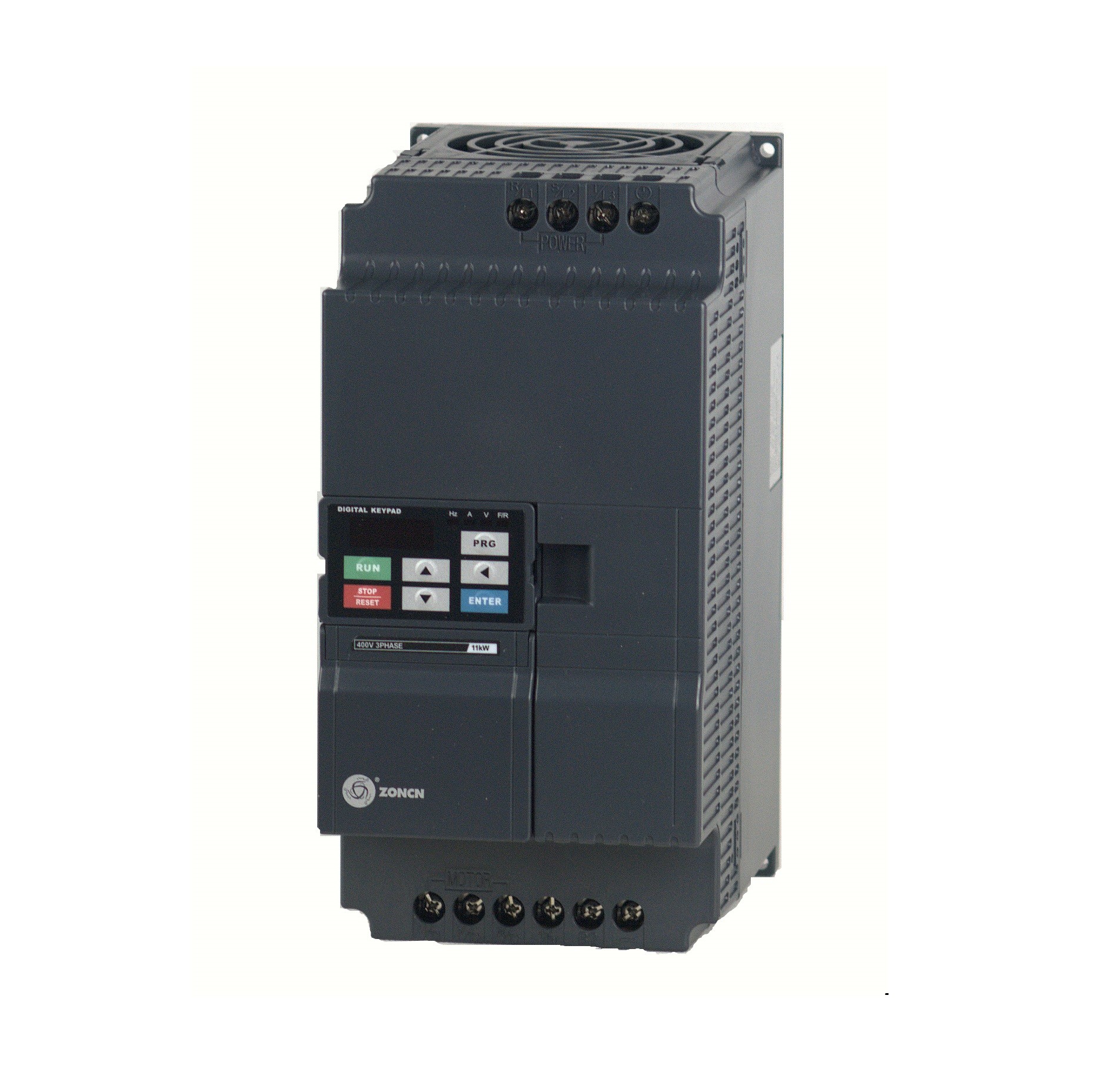 Vector Control Low Voltage Inverter 220v Input And 380v Output