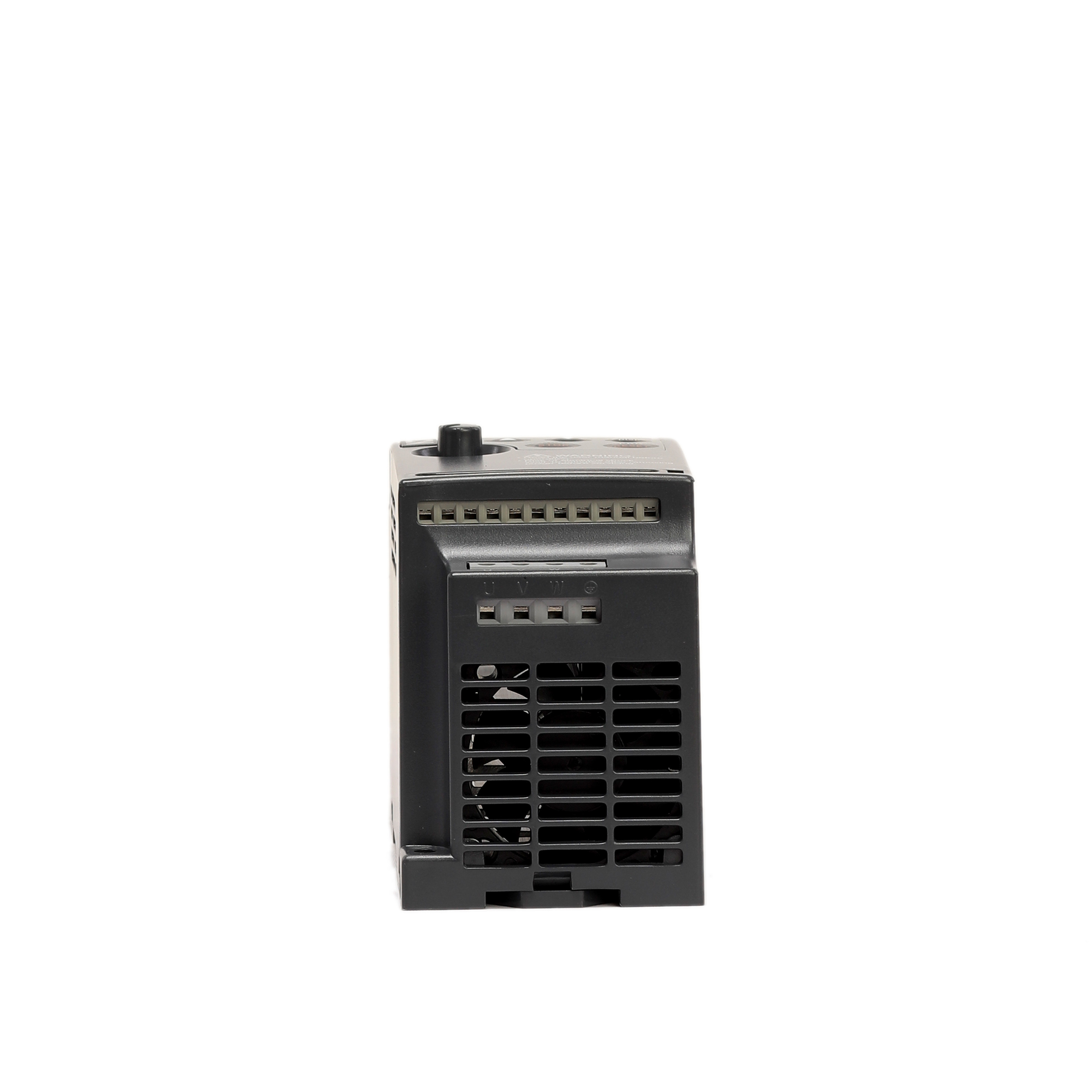 380V 0.75KW Low Voltage Dc Inverter Ac 3 Phase Input and 3 PH Output