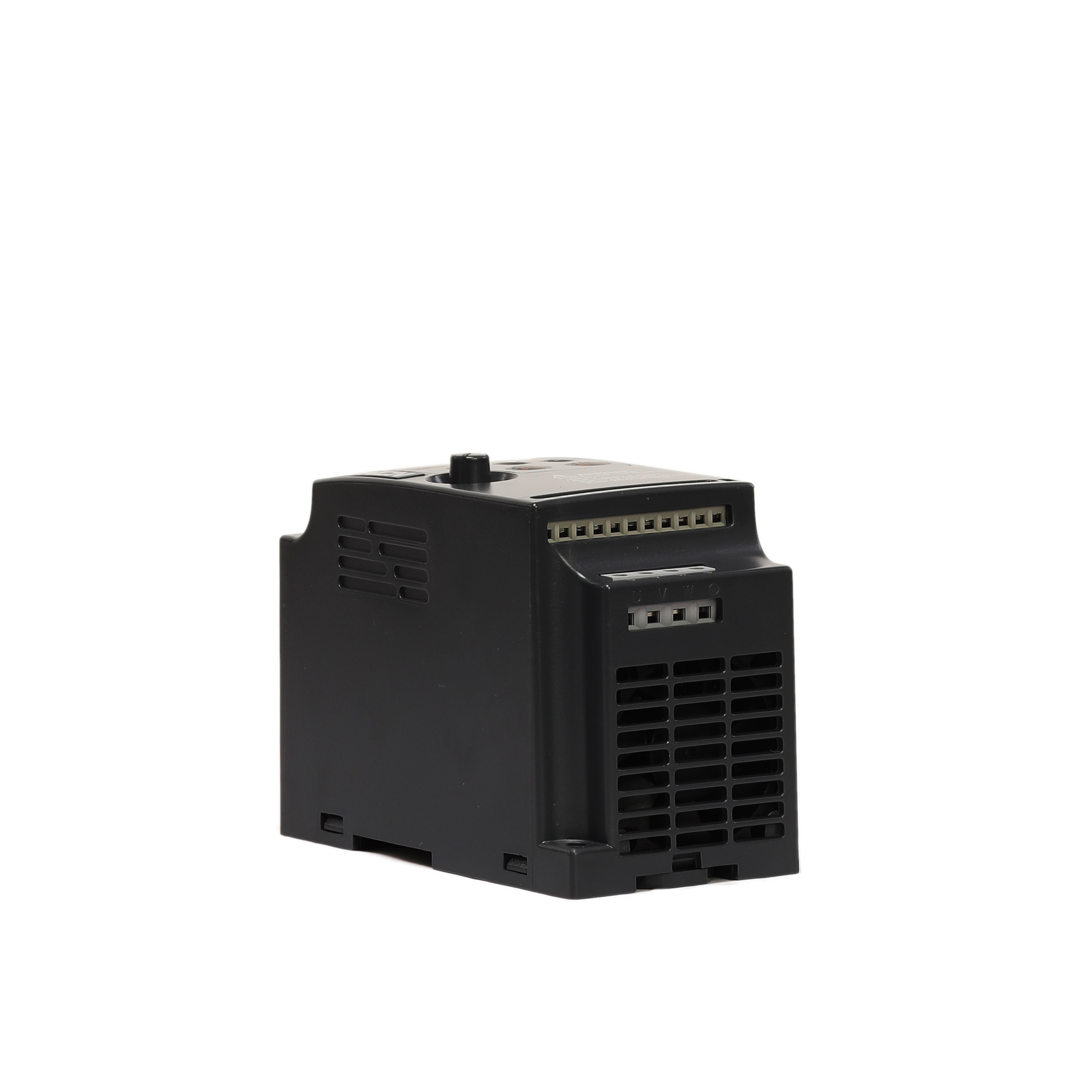 380V 0.75KW Low Voltage Dc Inverter Ac 3 Phase Input and 3 PH Output
