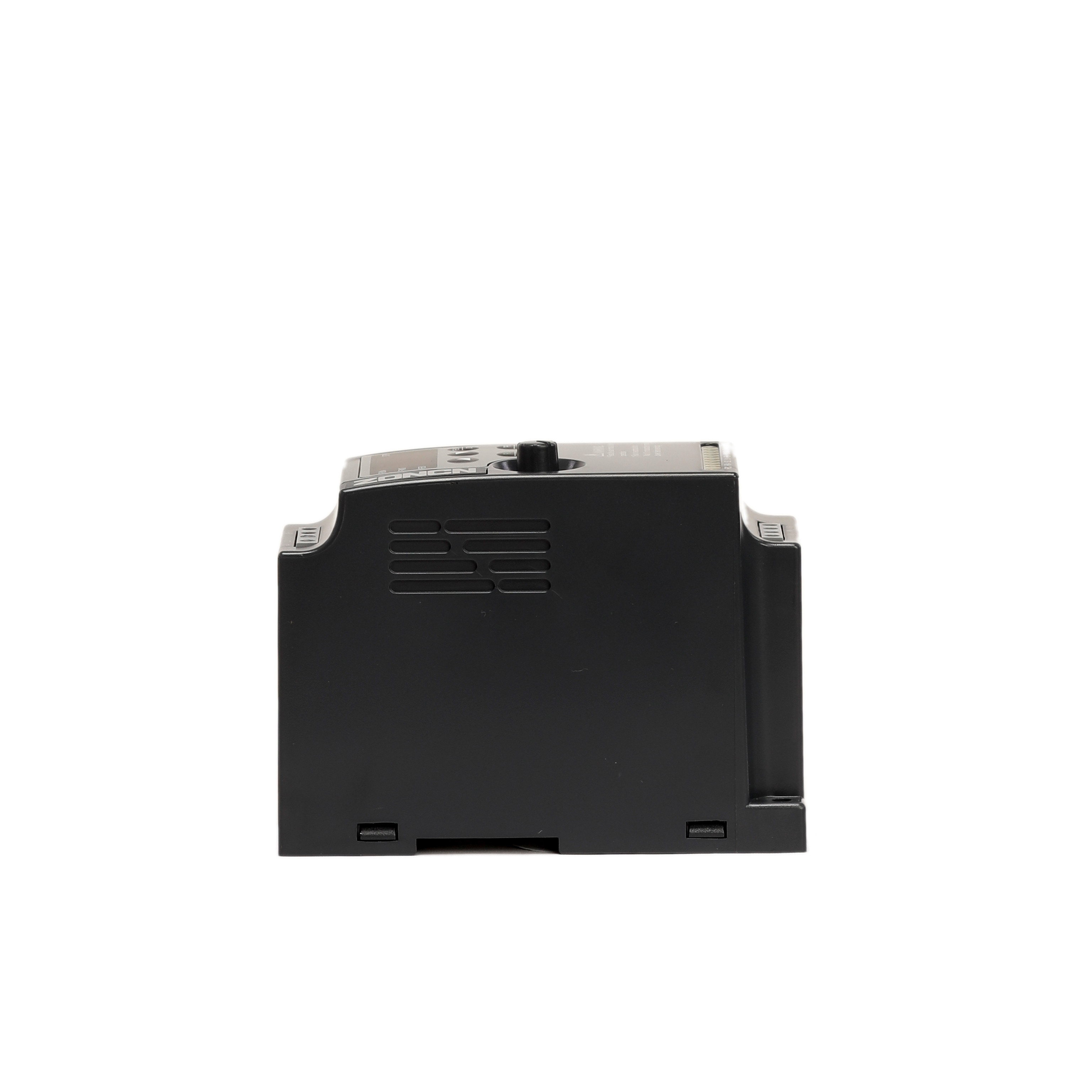 380V 0.75KW Low Voltage Dc Inverter Ac 3 Phase Input and 3 PH Output