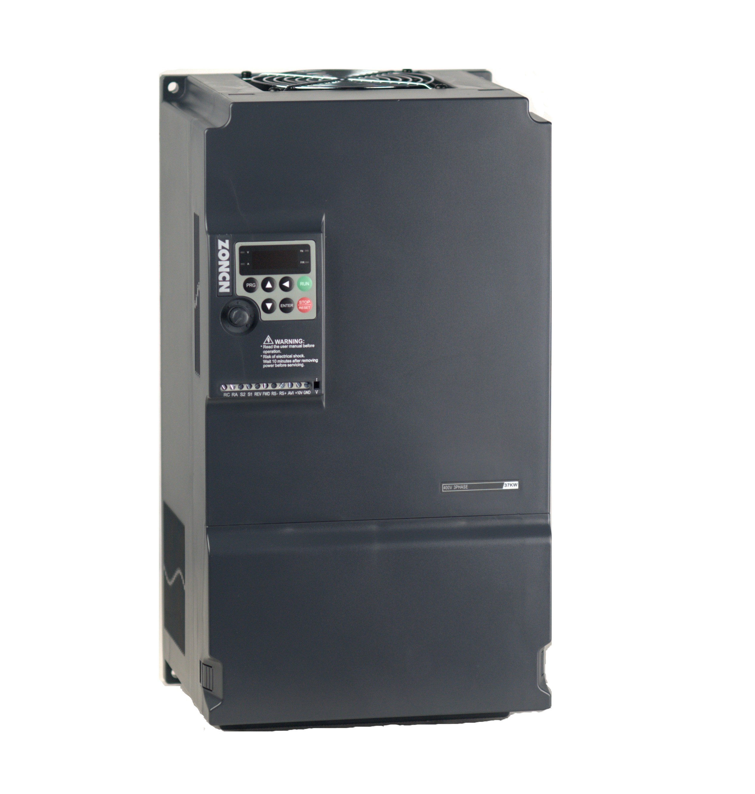 CE Low Voltage Inverter 220v 3 Phase Variable Frequency Drive