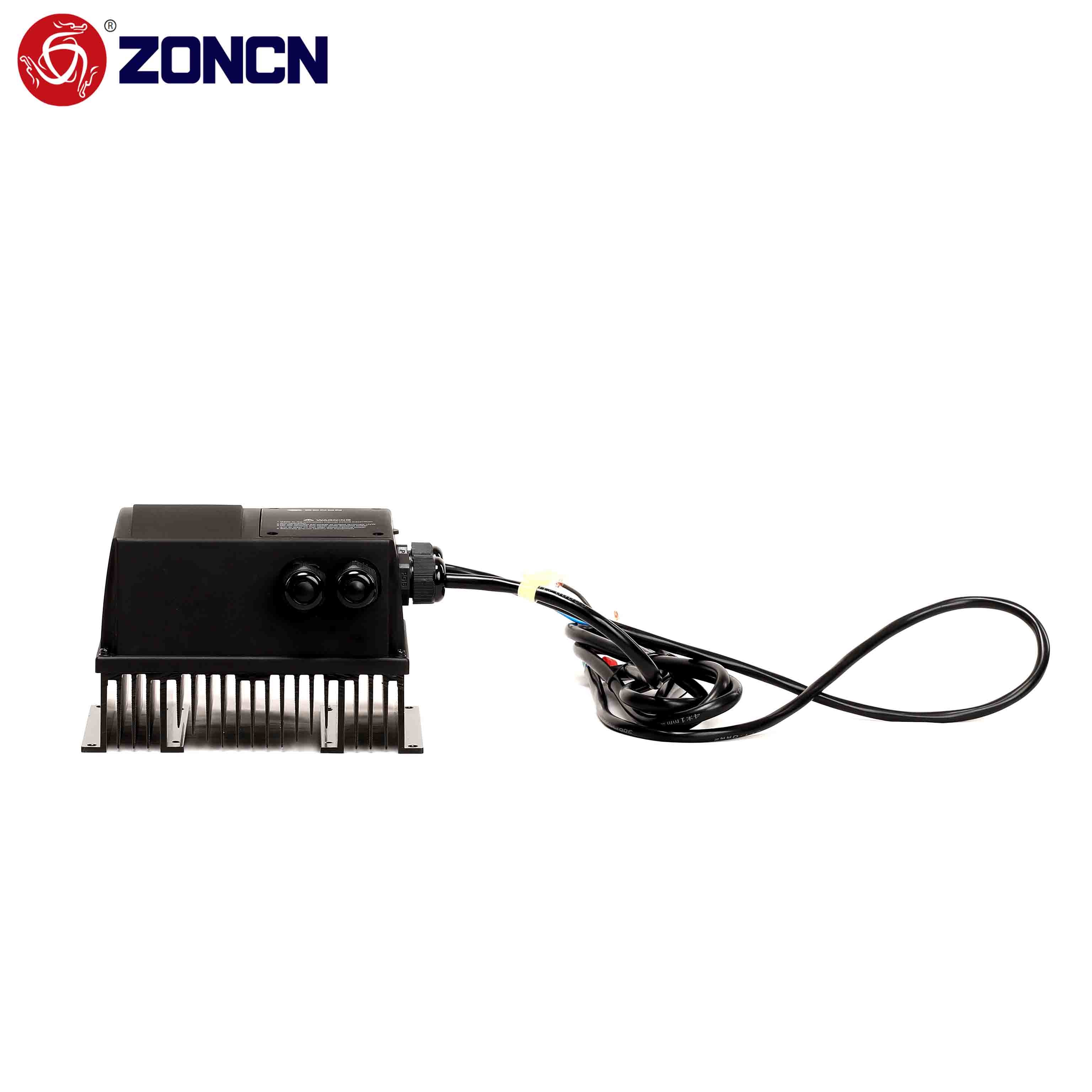 220V Low Voltage Inverter AC drive Vector Control In Vfd for pump