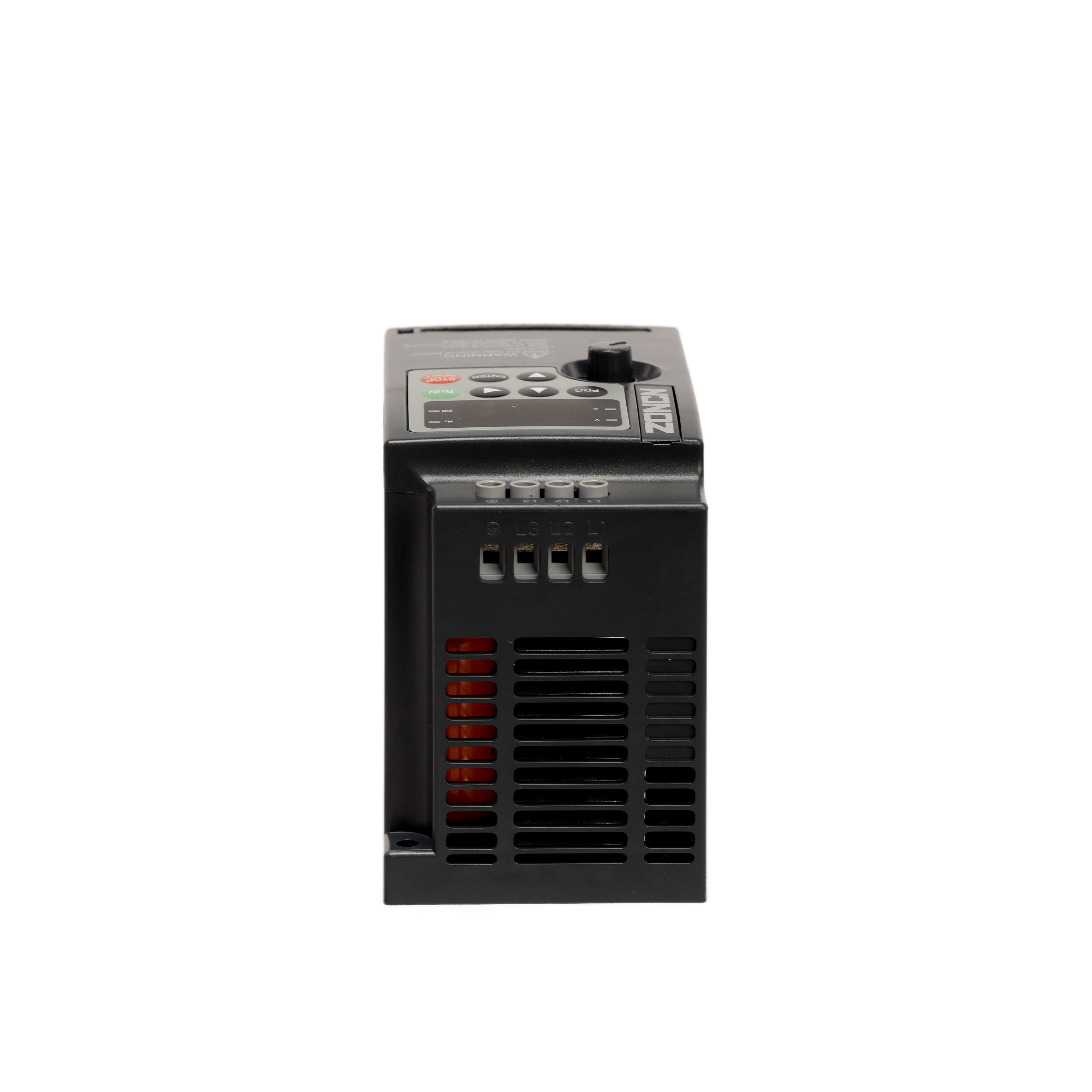 380V 3.7KW 5.5KW Variable Frequency Drive Inverter 3 Phase Input
