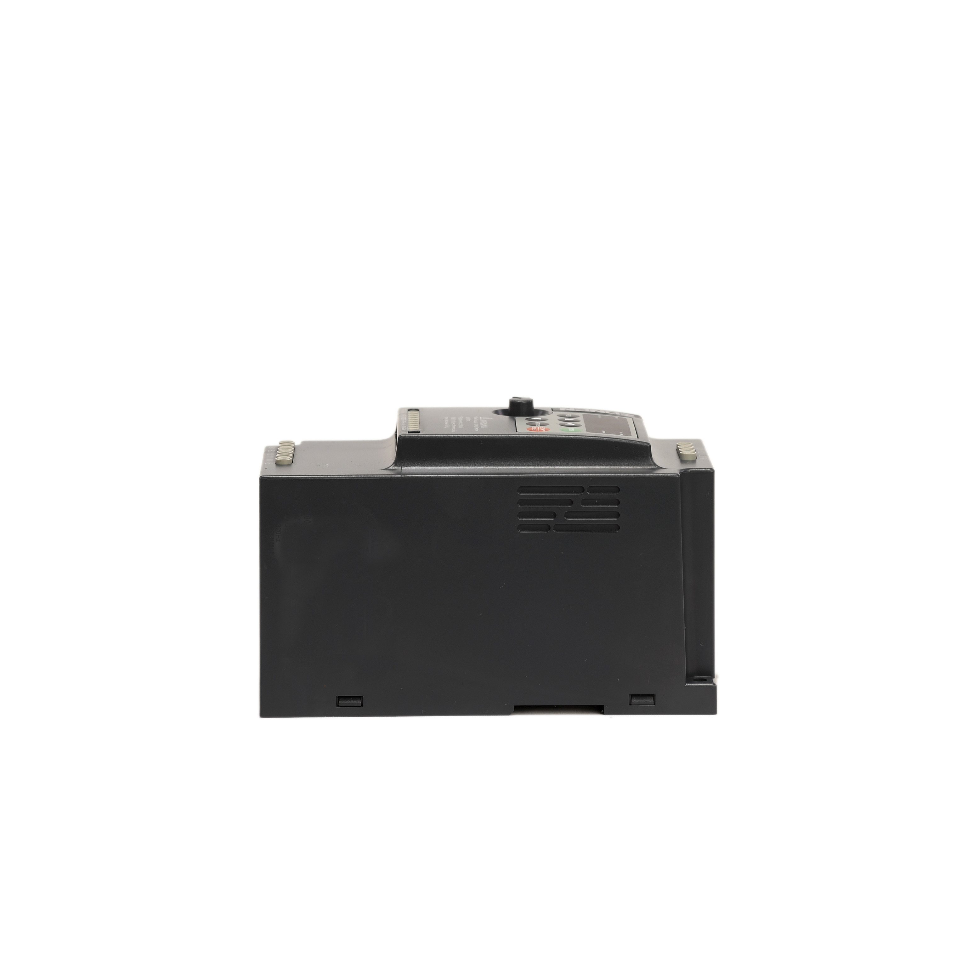 AC Motor Low Voltage Inverter 380V 15KW Open Loop Vector Control