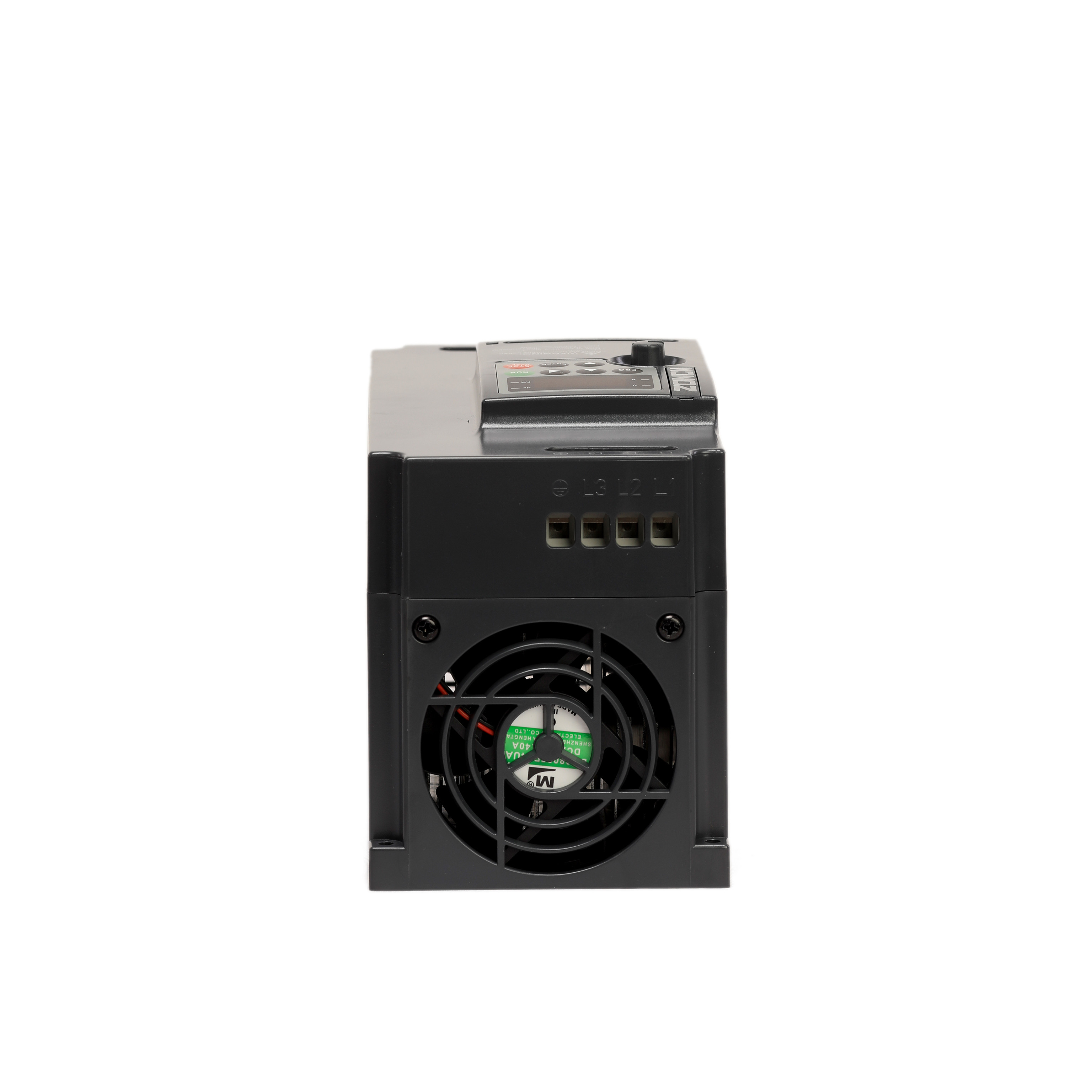 AC Motor Low Voltage Inverter 380V 15KW Open Loop Vector Control