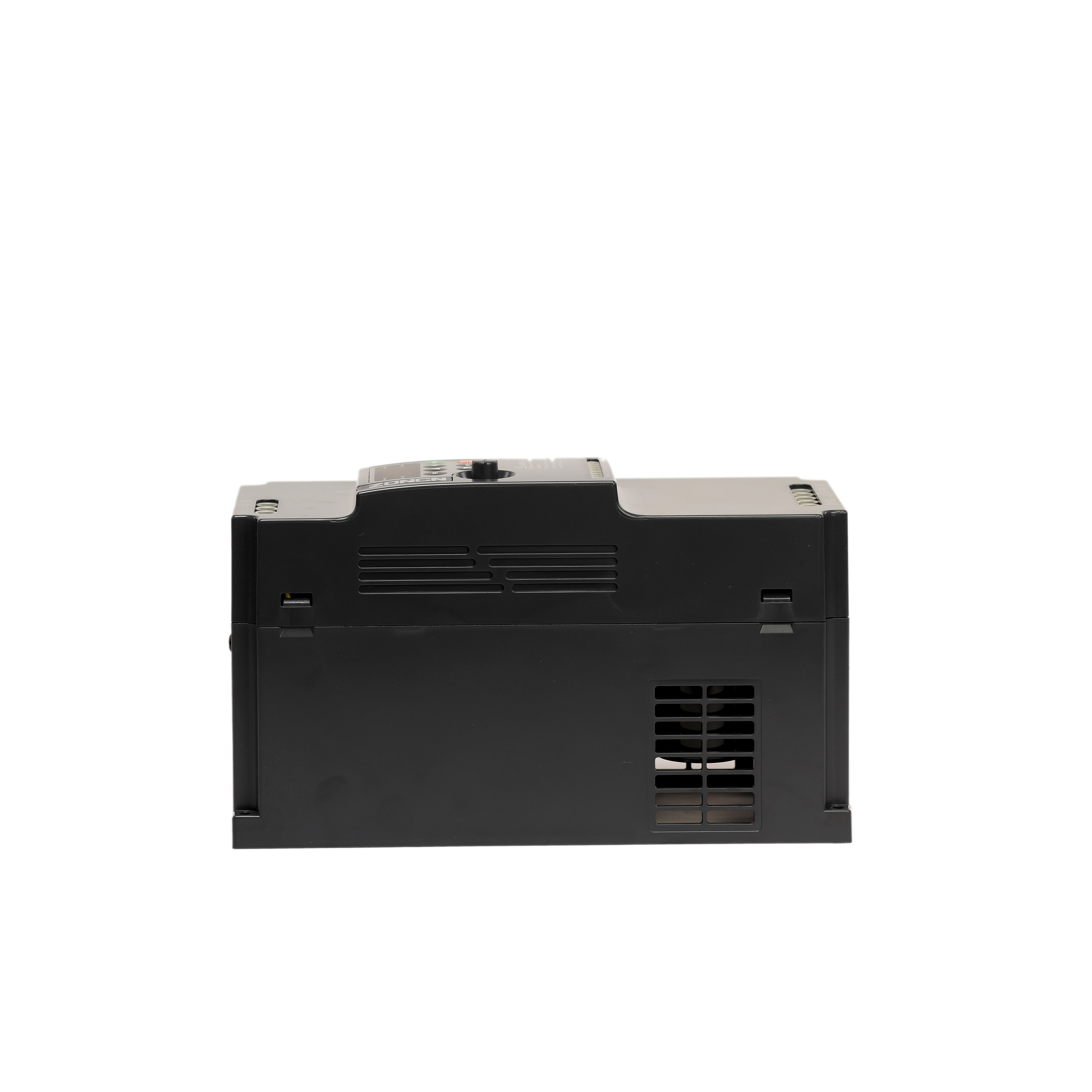 AC Motor Low Voltage Inverter 380V 15KW Open Loop Vector Control