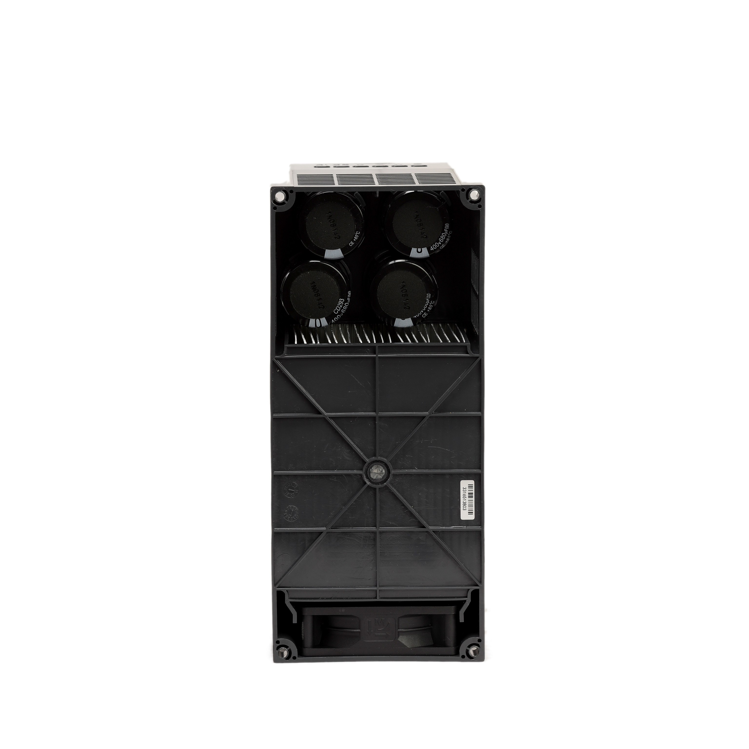 ZONCN NZ200 3 Phase Variable Frequency Drive 7.5kw 11kw Open Loop Vector Control