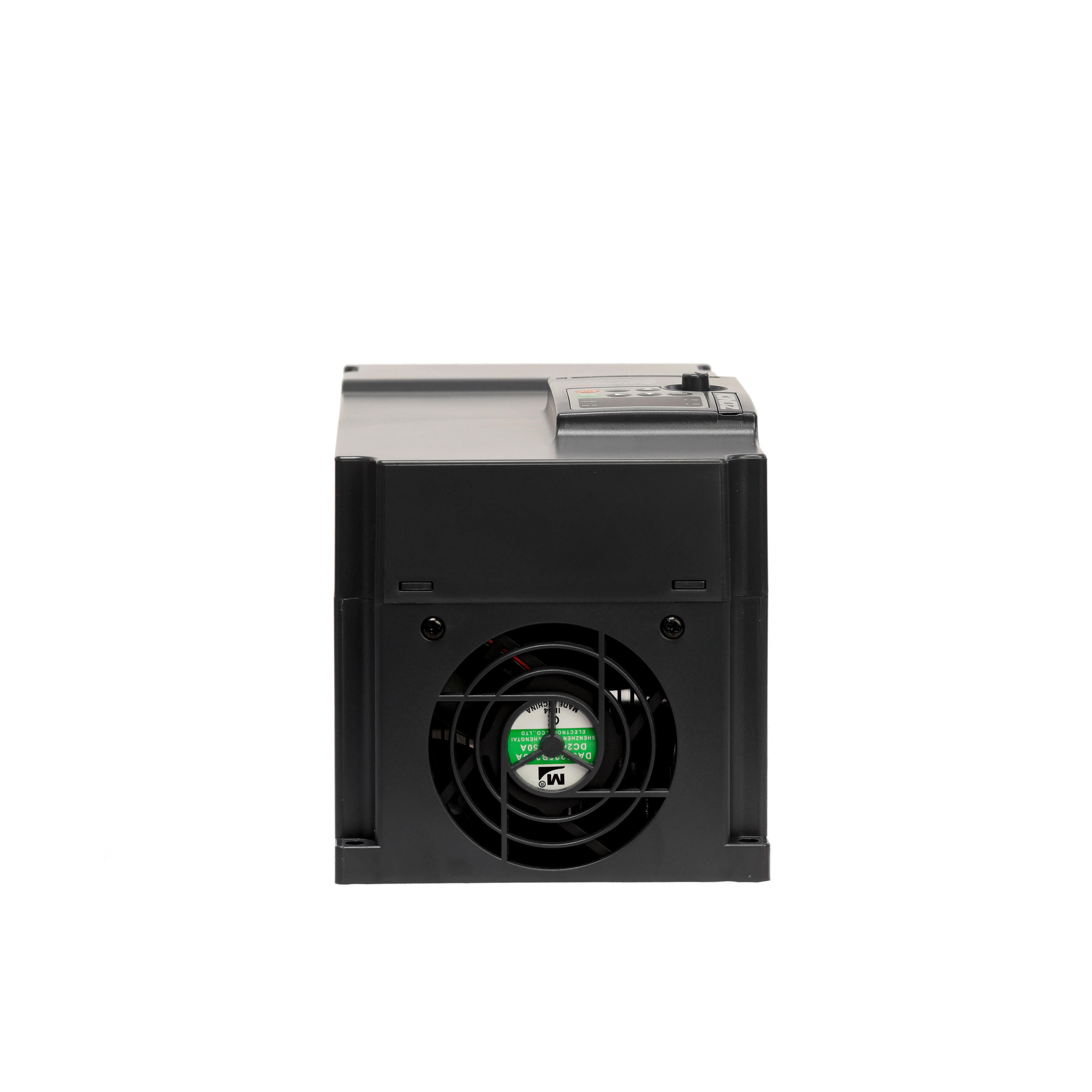 3PH AC380V Low Voltage Inverter Control And Adjust The Speed For Ac Motor