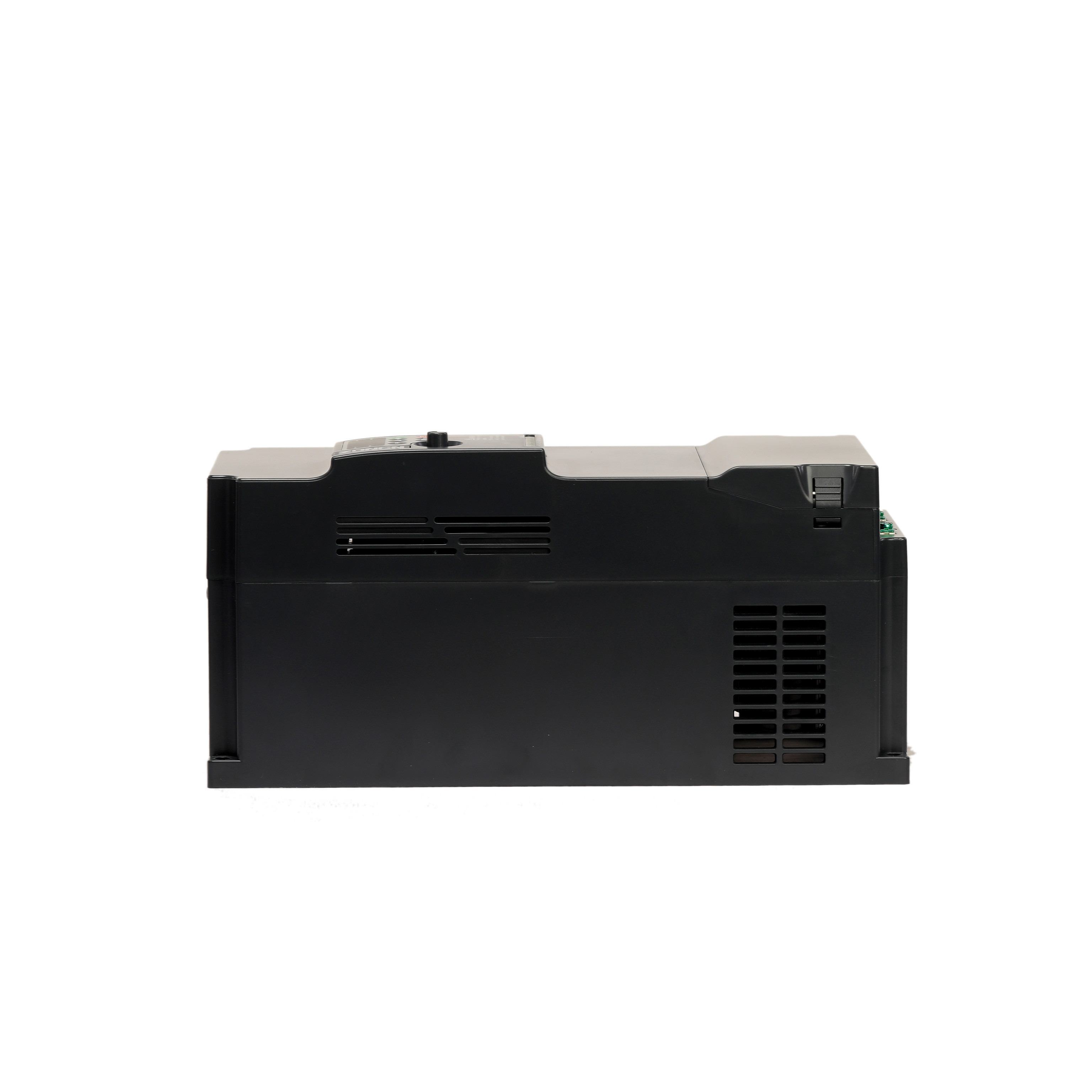 Variable Frequency Low Voltage Dc Inverter Ac  3 PH Output