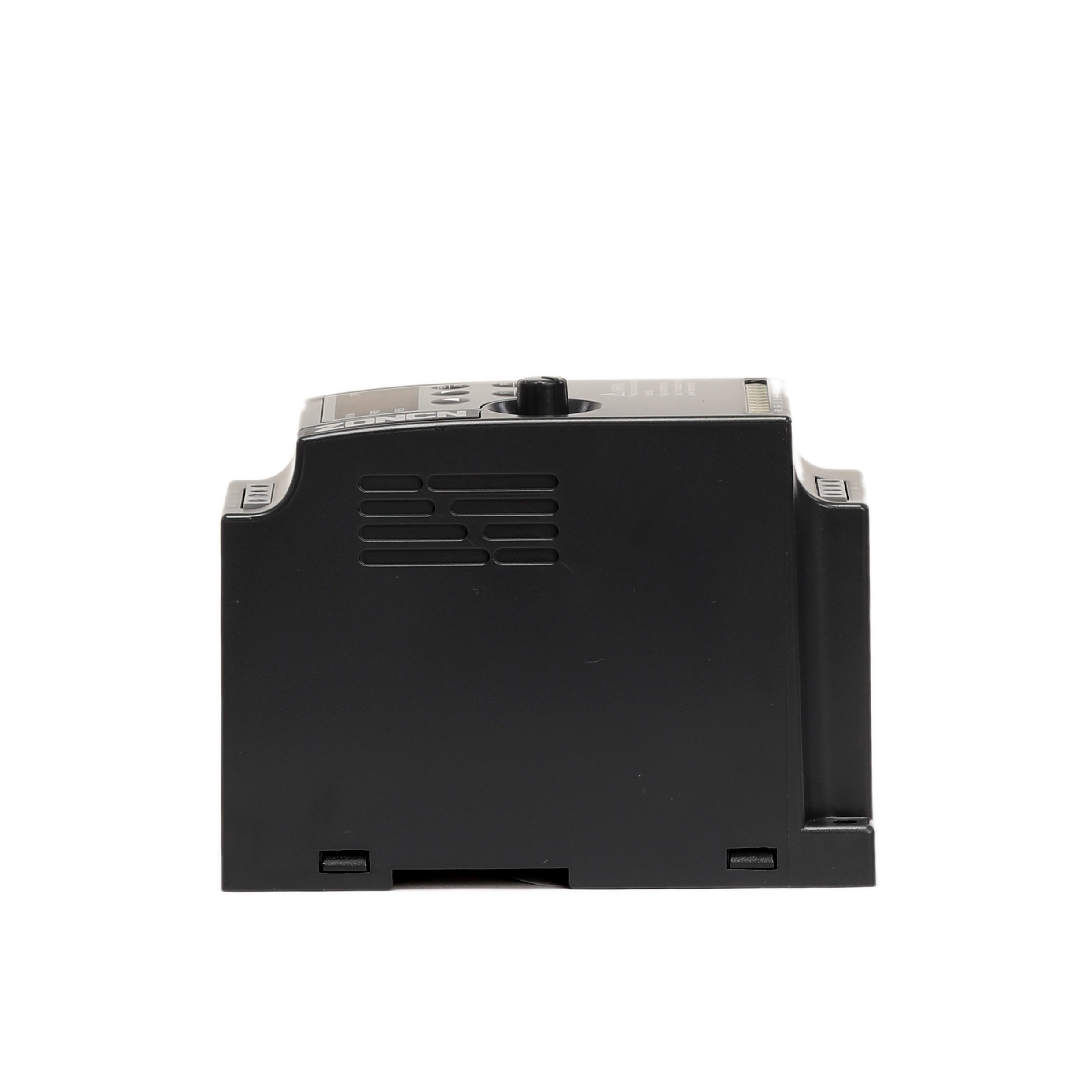 1.5kw 220v Low Voltage Inverter Vf Control Micro Ac Vfd