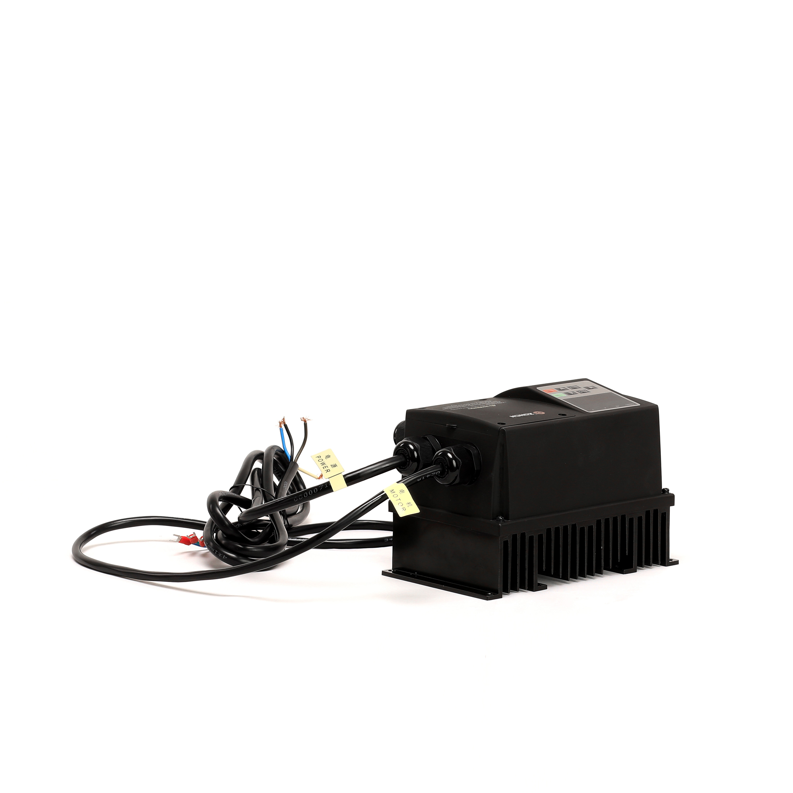 ZONCN H5000-BF High Protection Level Inverter 3 Phase Vfd For Heavy Load Equipment