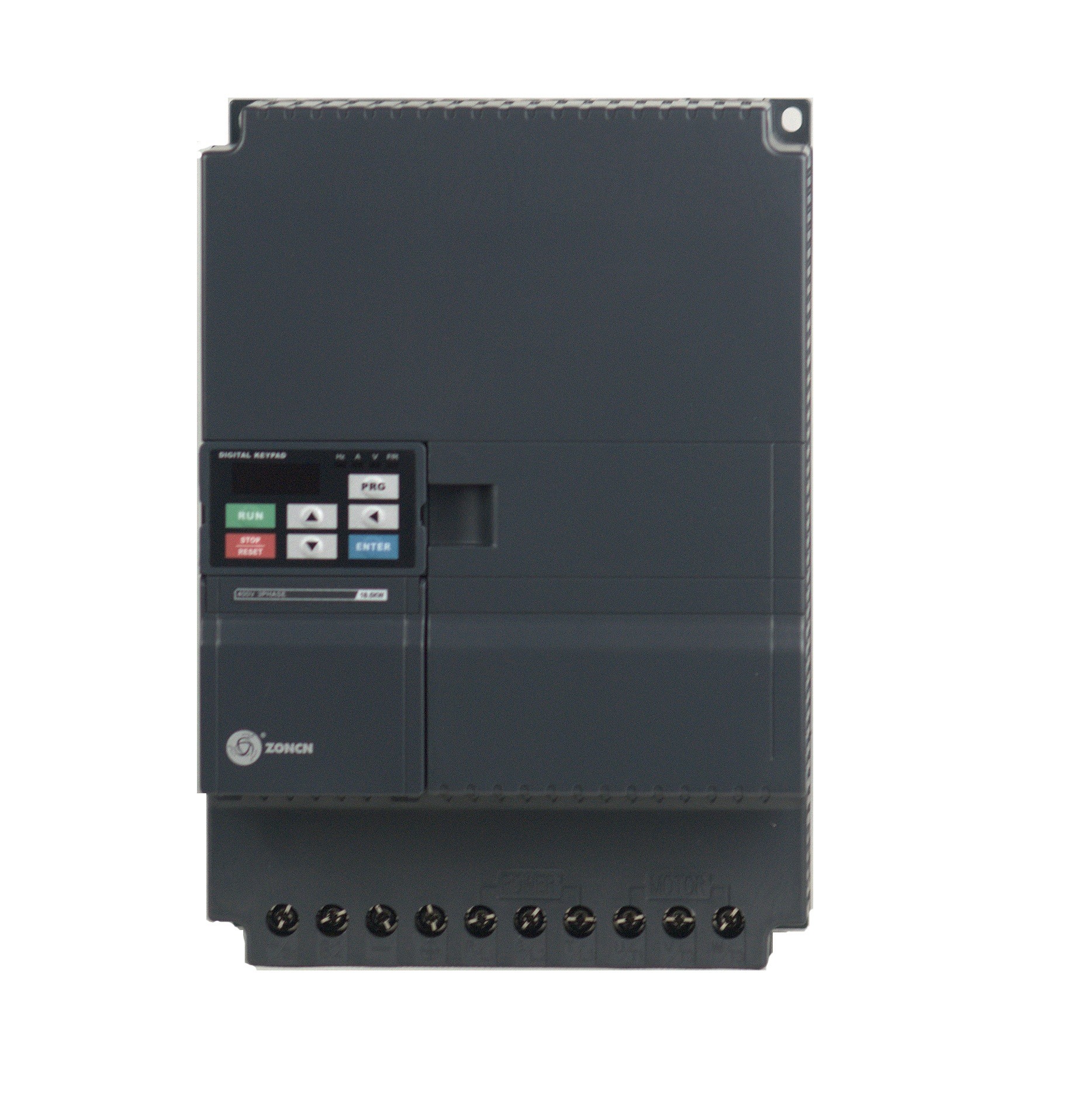 Z2000 Series Low Voltage Inverter AC Via RS485 Eu CE Certification