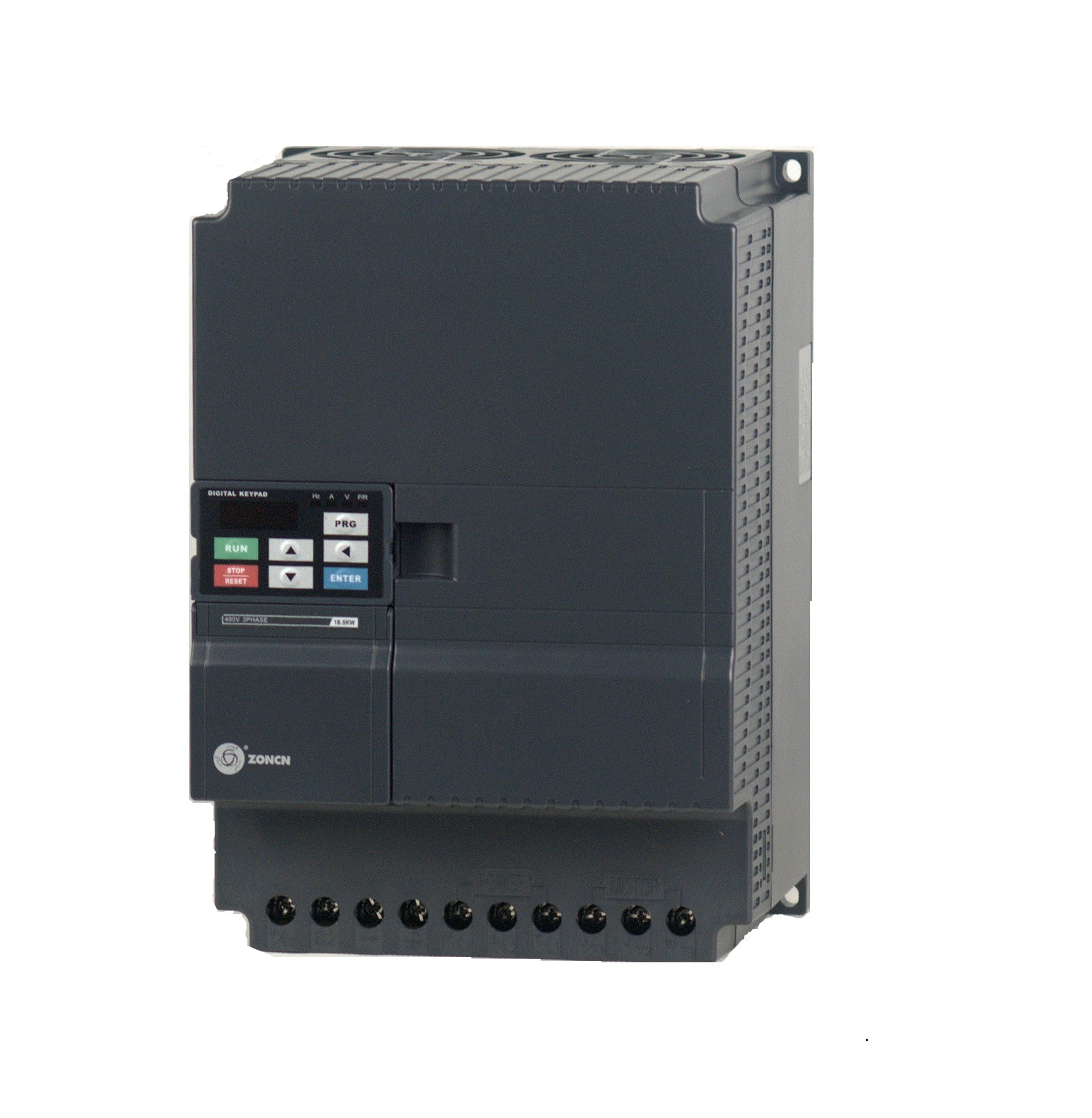 Z2000 Series Low Voltage Inverter AC Via RS485 Eu CE Certification