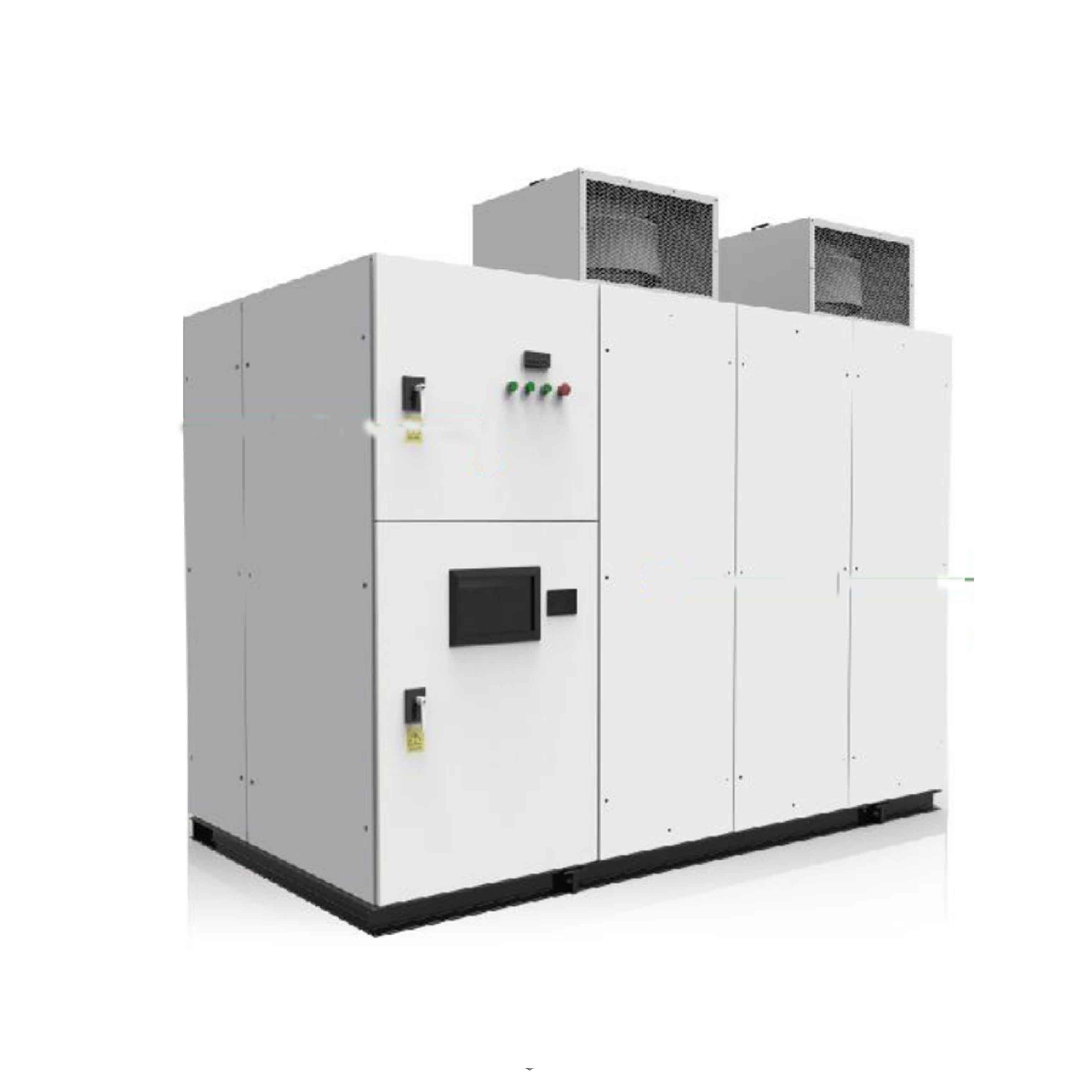 7kv 8kv 10kv High Voltage Inverter Variable Frequency Inverter CE