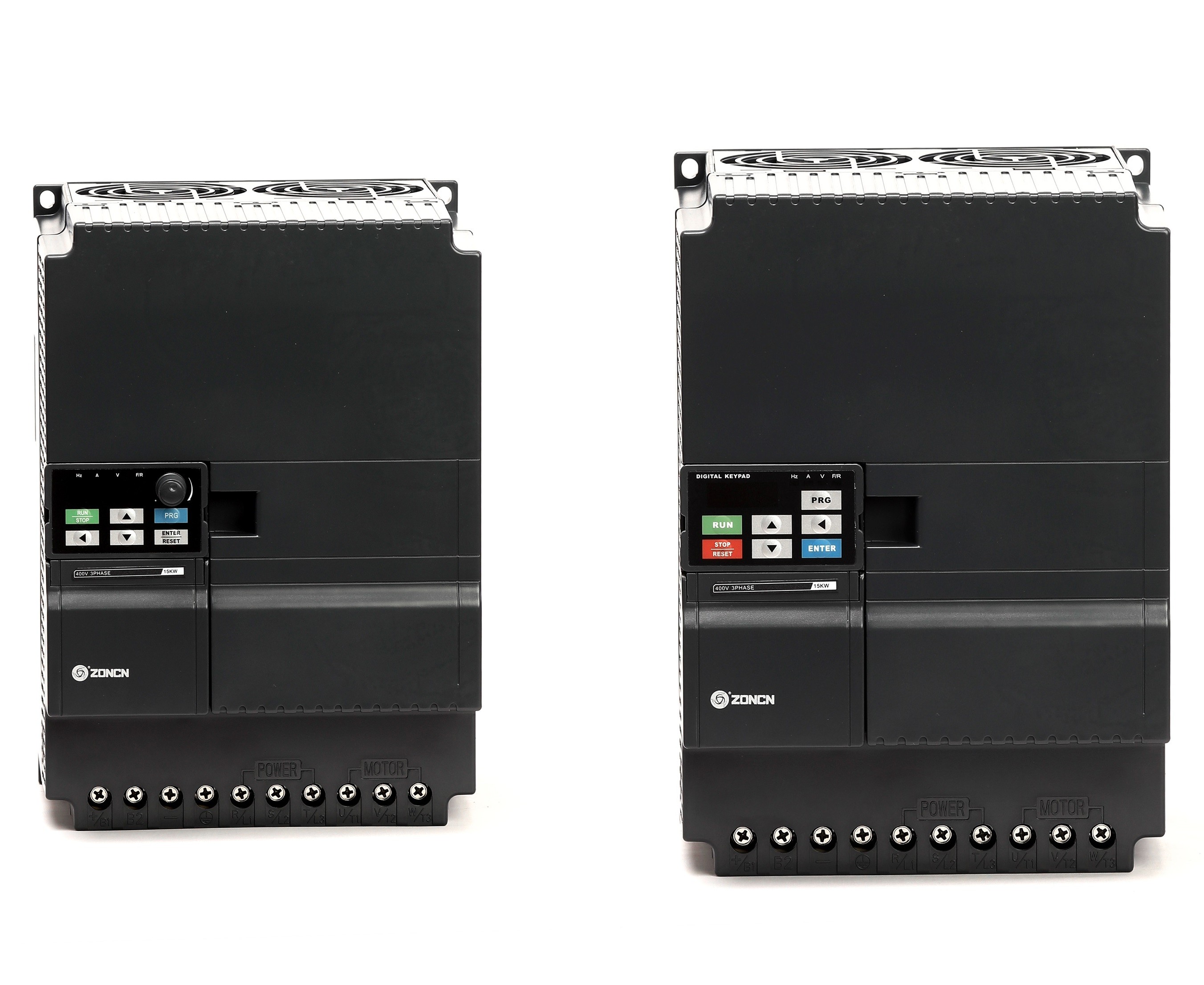 ZONCN Variable Speed Drives VSD VFD Drives Variable Frequency Inverter 15kw 18.5kw 22kw