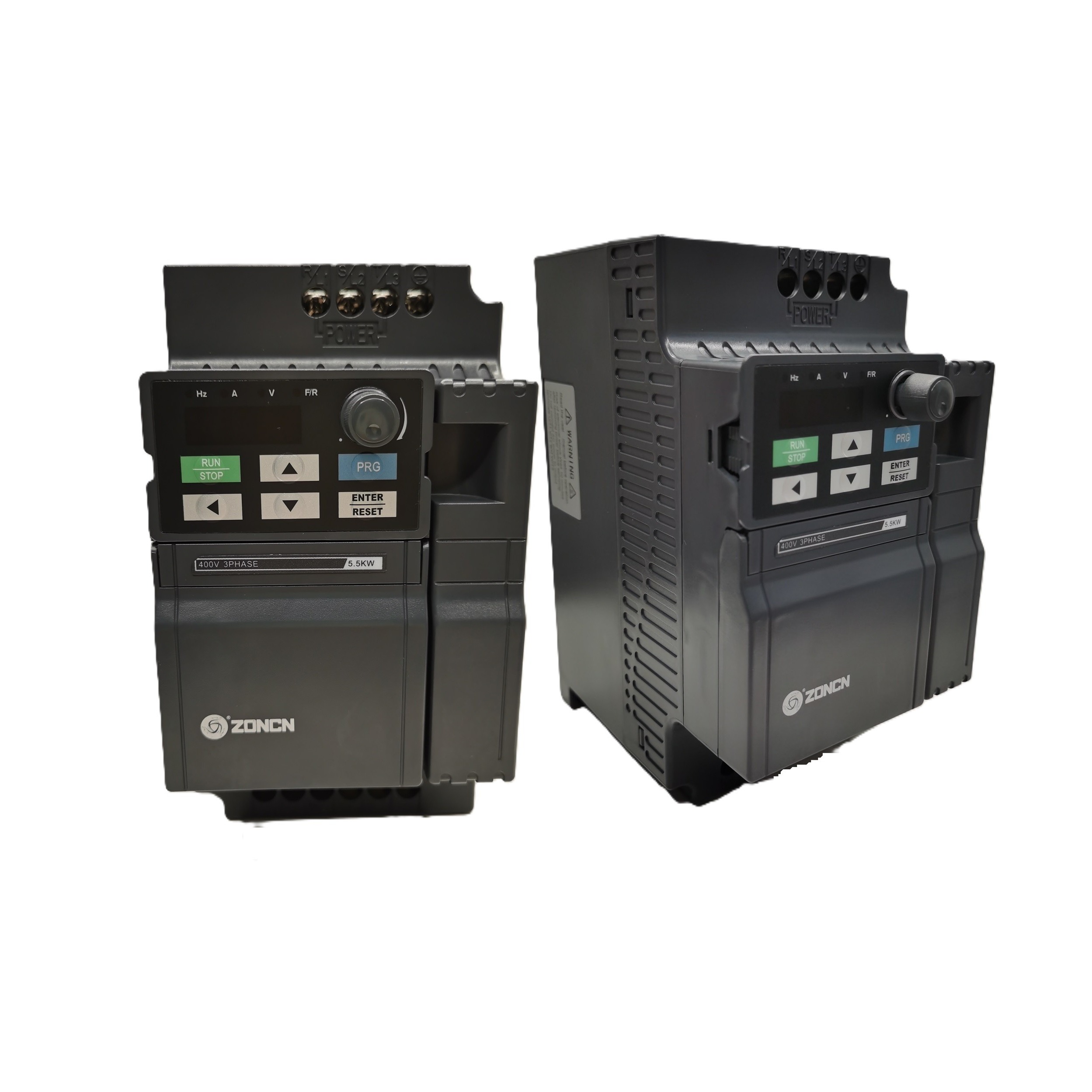 VFD Inverter Three Phase 380v 3.7kw 5.5kw Variable Frequency Drives Frequency Inverter