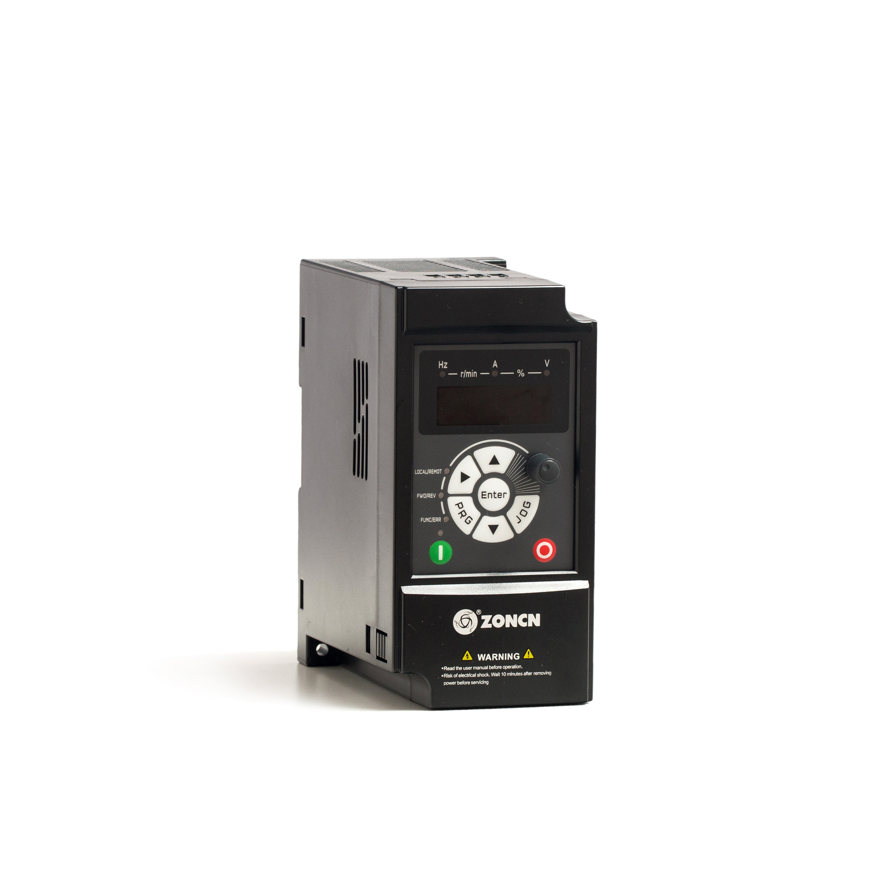 1hp 2hp 3hp 5hp 7hp 220v Single Phase Variable Speed Drive Motor Speed Controller VFD Inverter
