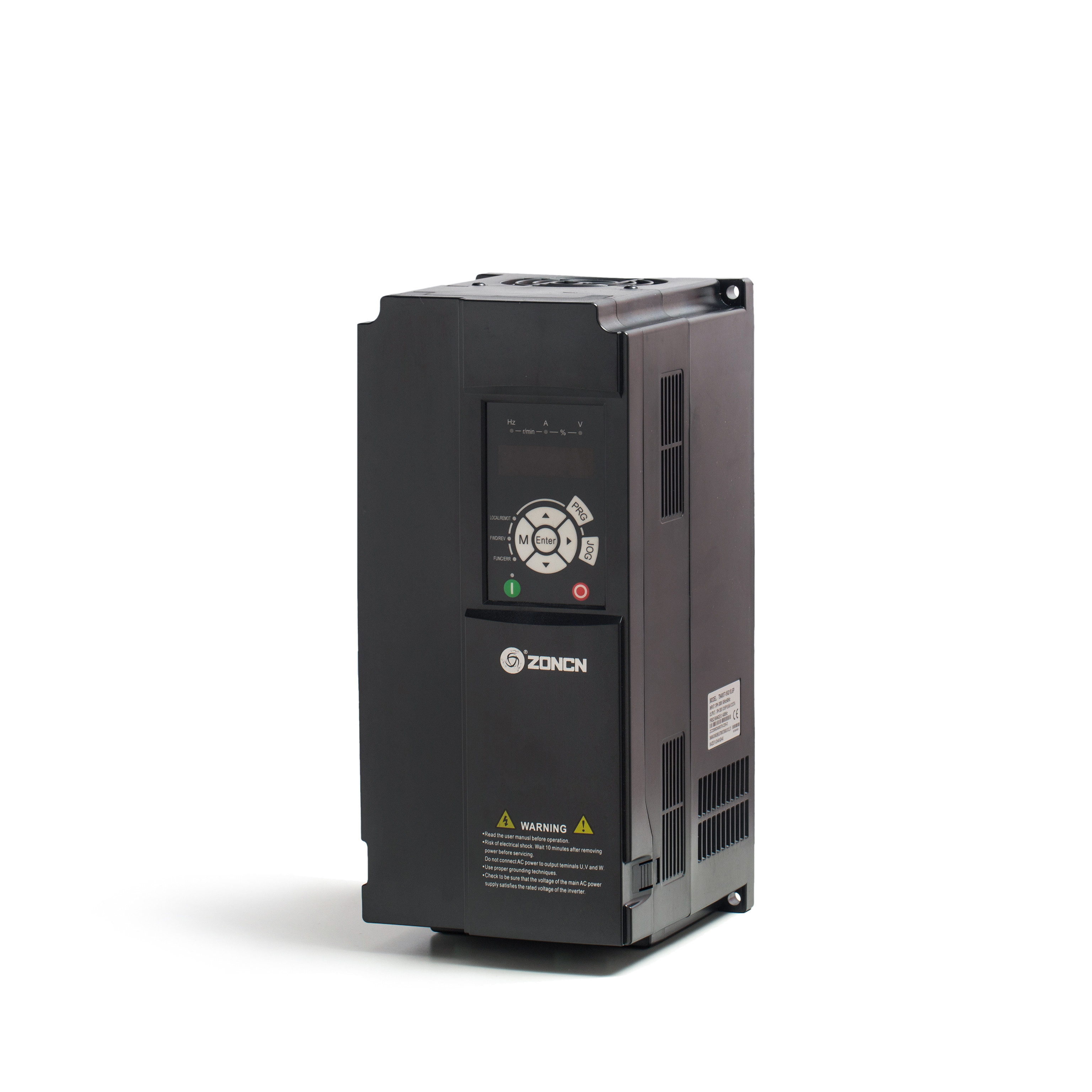 ZONCN VSD 3ph 380v Variable Speed Drive Factory Direct Sale Of Frequency Inverter