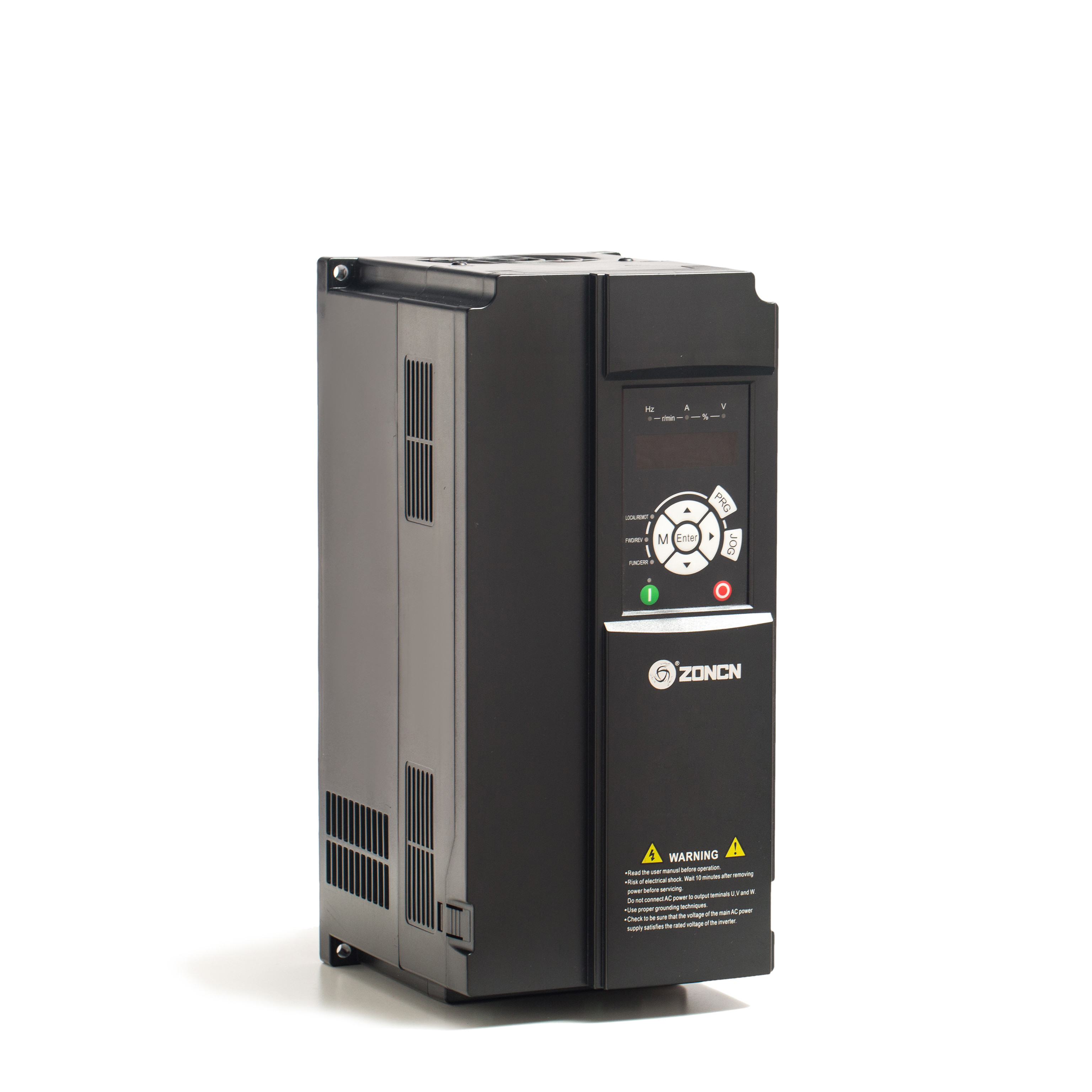 ZONCN VSD 3ph 380v Variable Speed Drive Factory Direct Sale Of Frequency Inverter