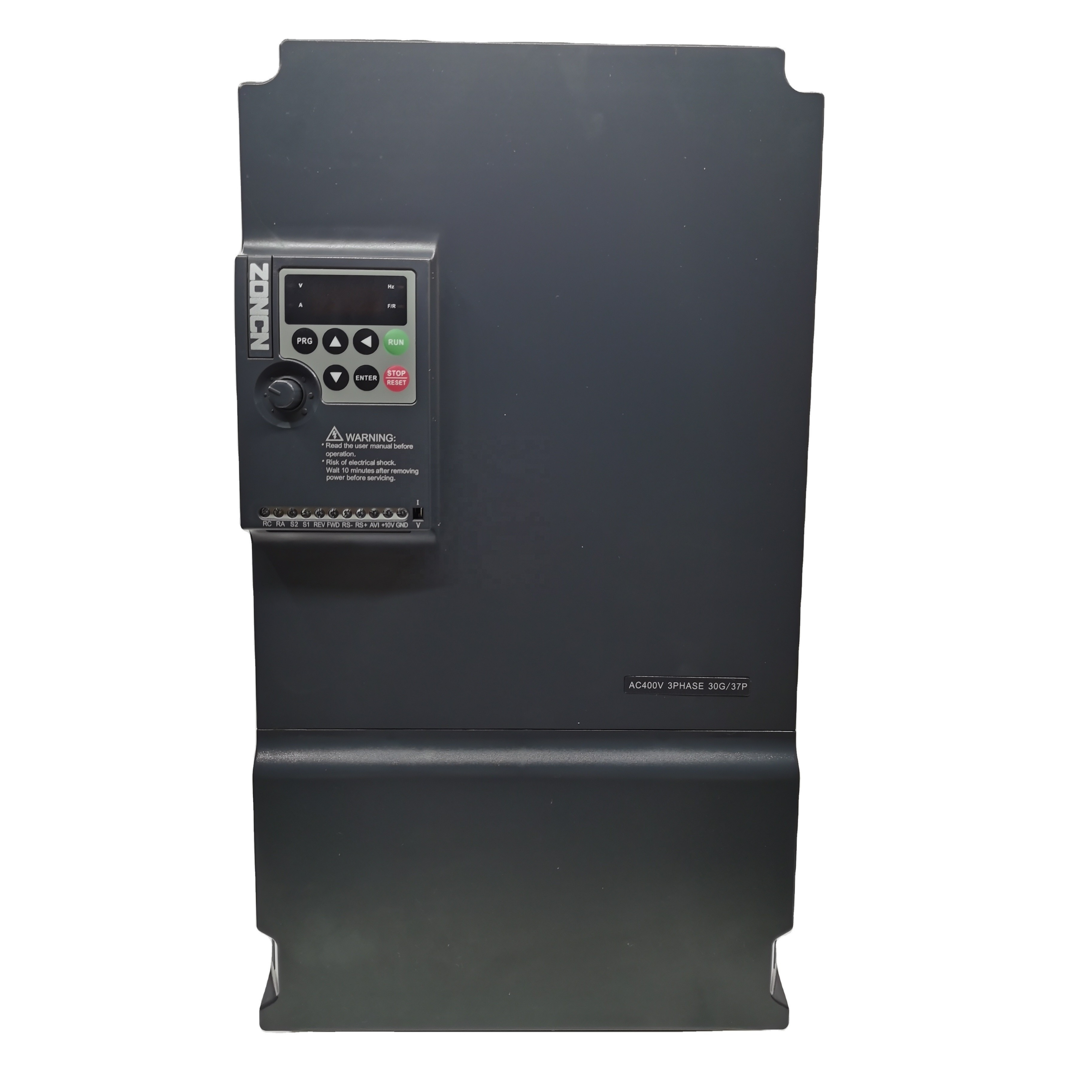 30kw Variable Frequency Drives 380v Frequency Inverter 40HP AC Drives