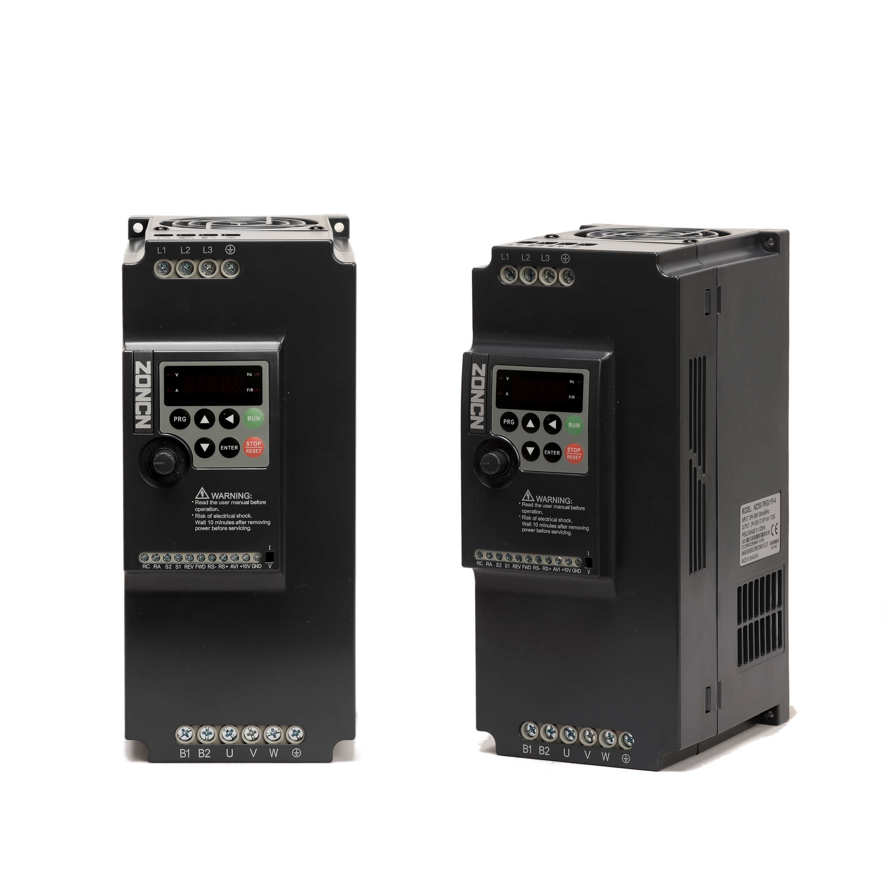 Variador De Frecuencia 400v 11kw Variable Speed Drive Vfd Inverter Low Voltage