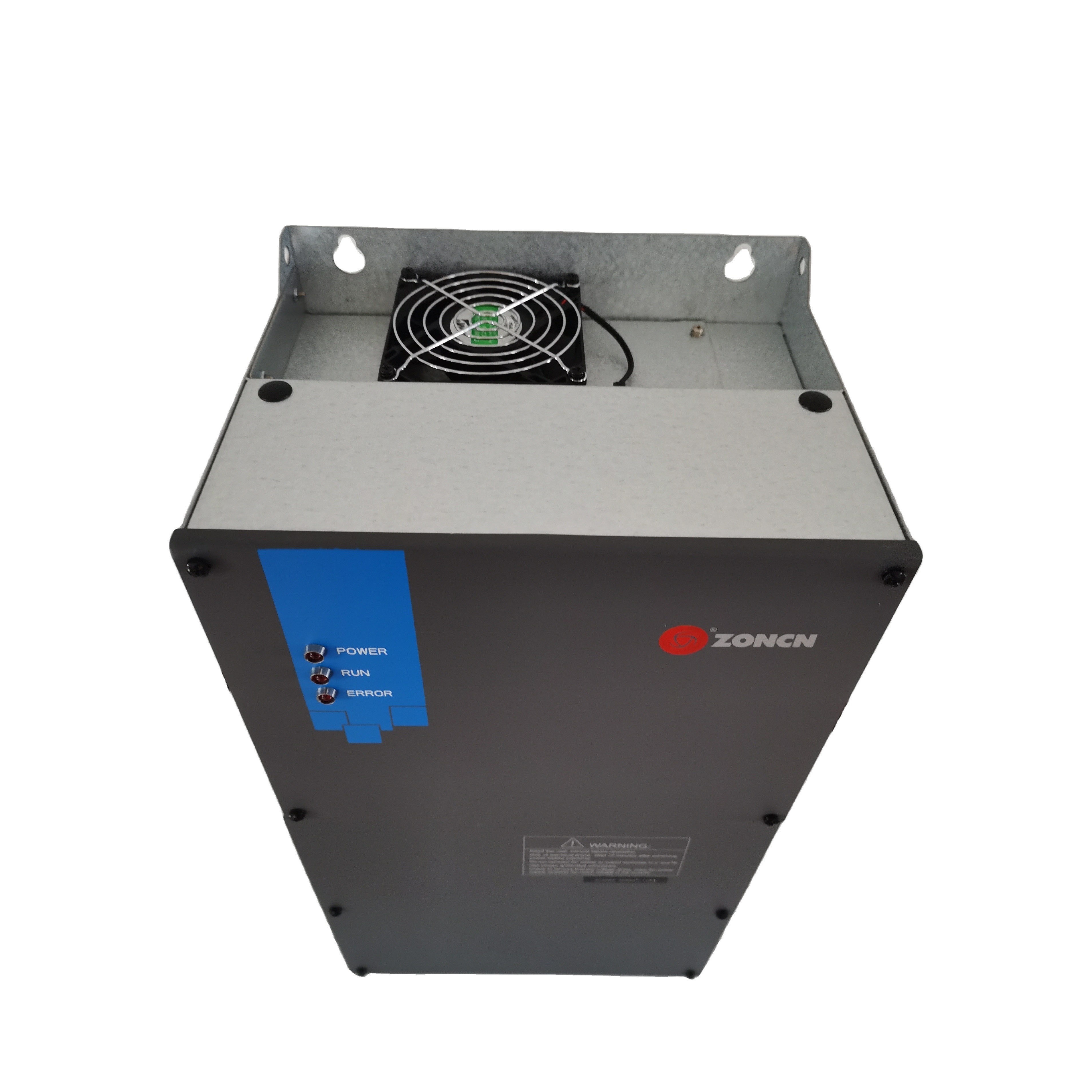 220v 3 Phase Inverter 11kw Variable Speed Drive VSD For Air Compressor