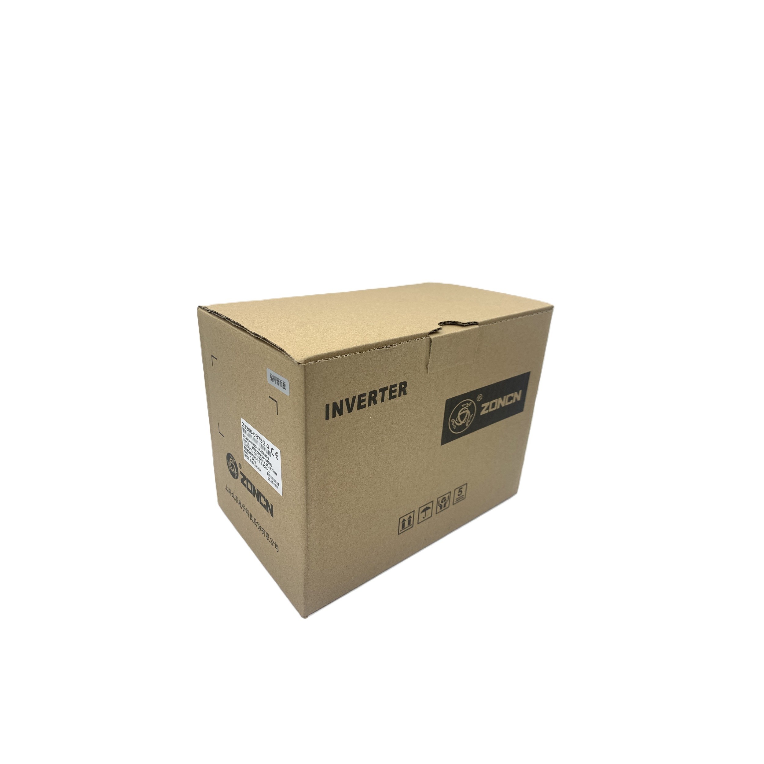 220v 3phase variable frequency drives 0.75kw VFD inverter 1hp
