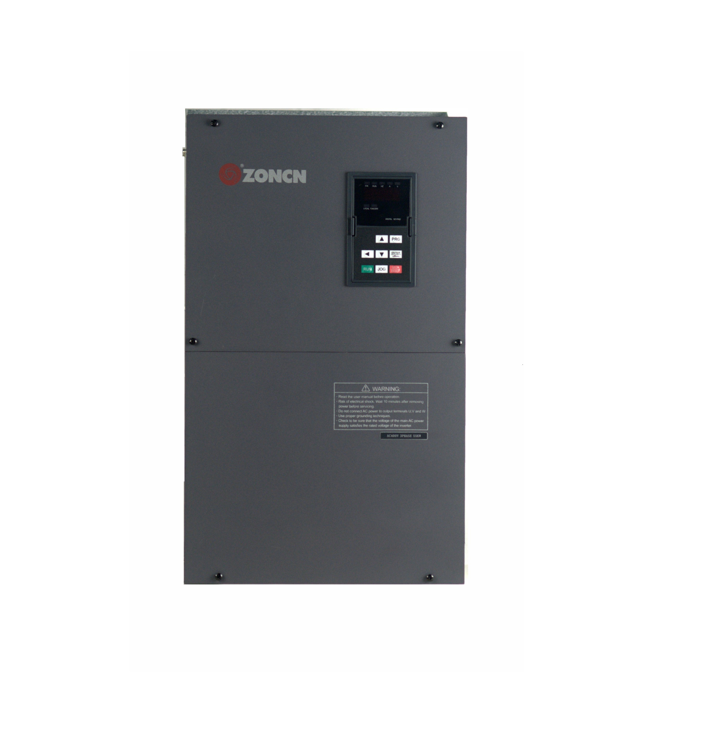 440V Variable Frequency Drives Low Voltage Inverter Vfd Z2000 Series ZONCN 30KW