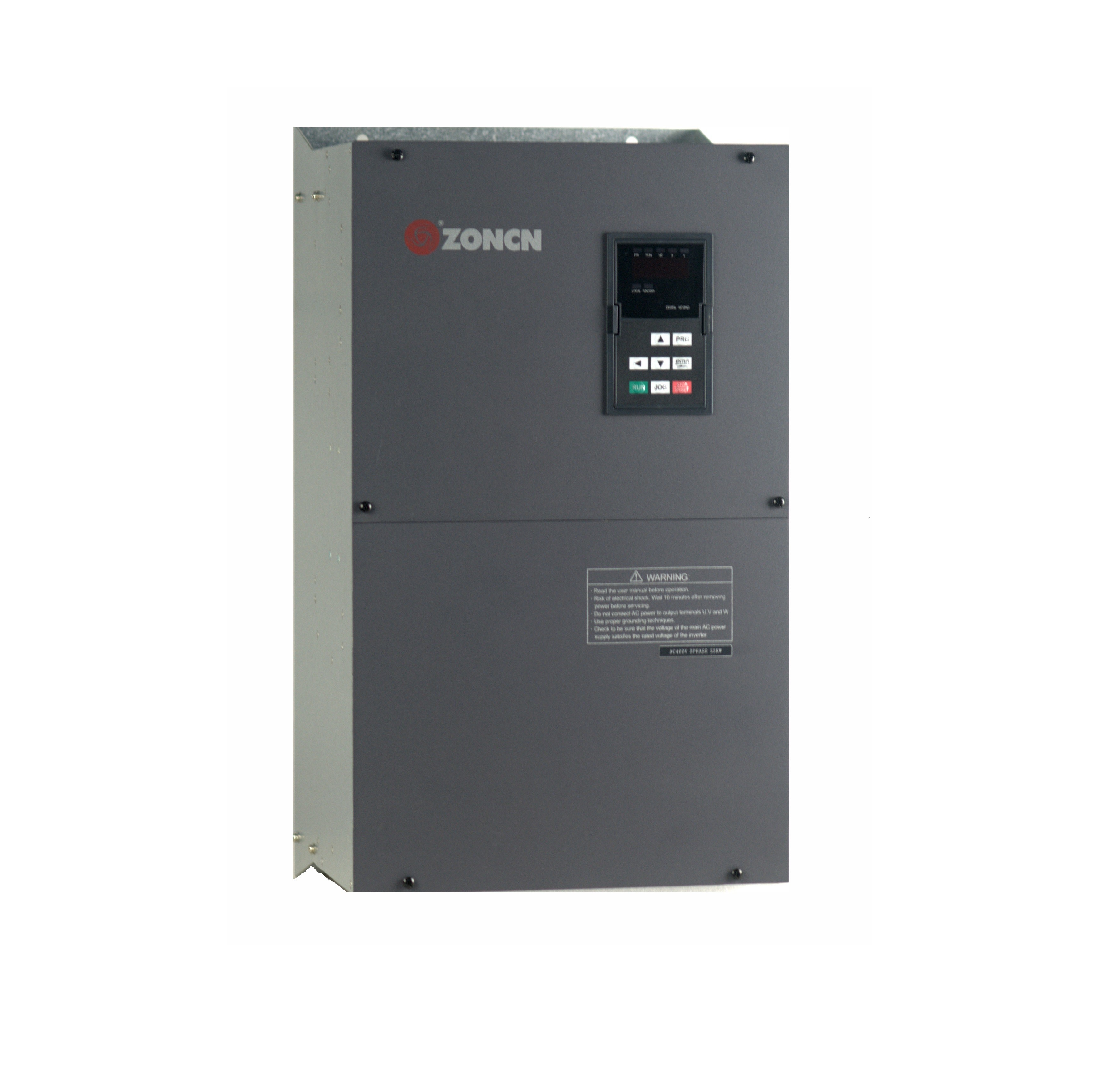 440V Variable Frequency Drives Low Voltage Inverter Vfd Z2000 Series ZONCN 30KW