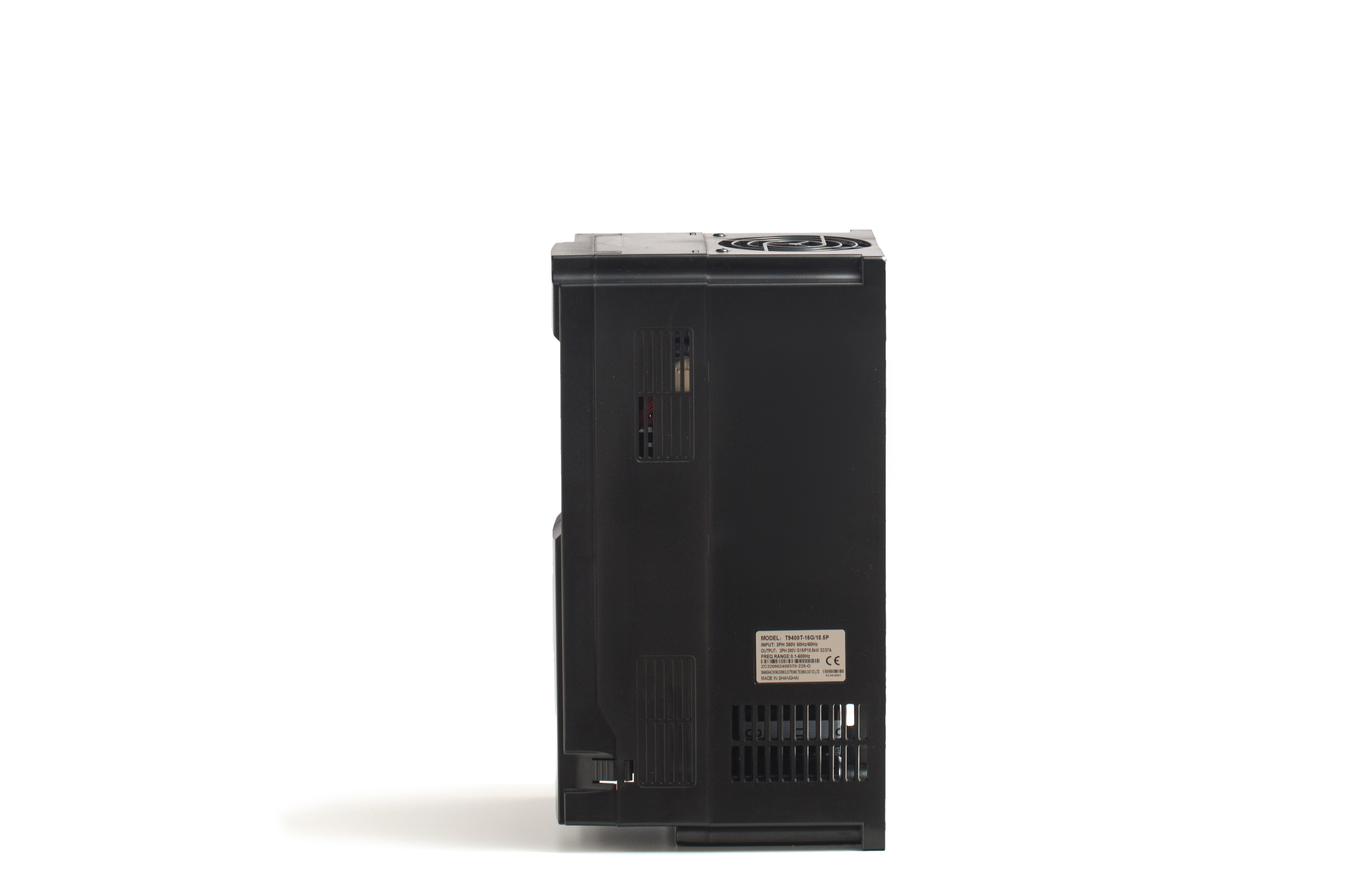 380v Variable Speed Drive VSD 15kw 20hp VFD Drives With Profinet Communication
