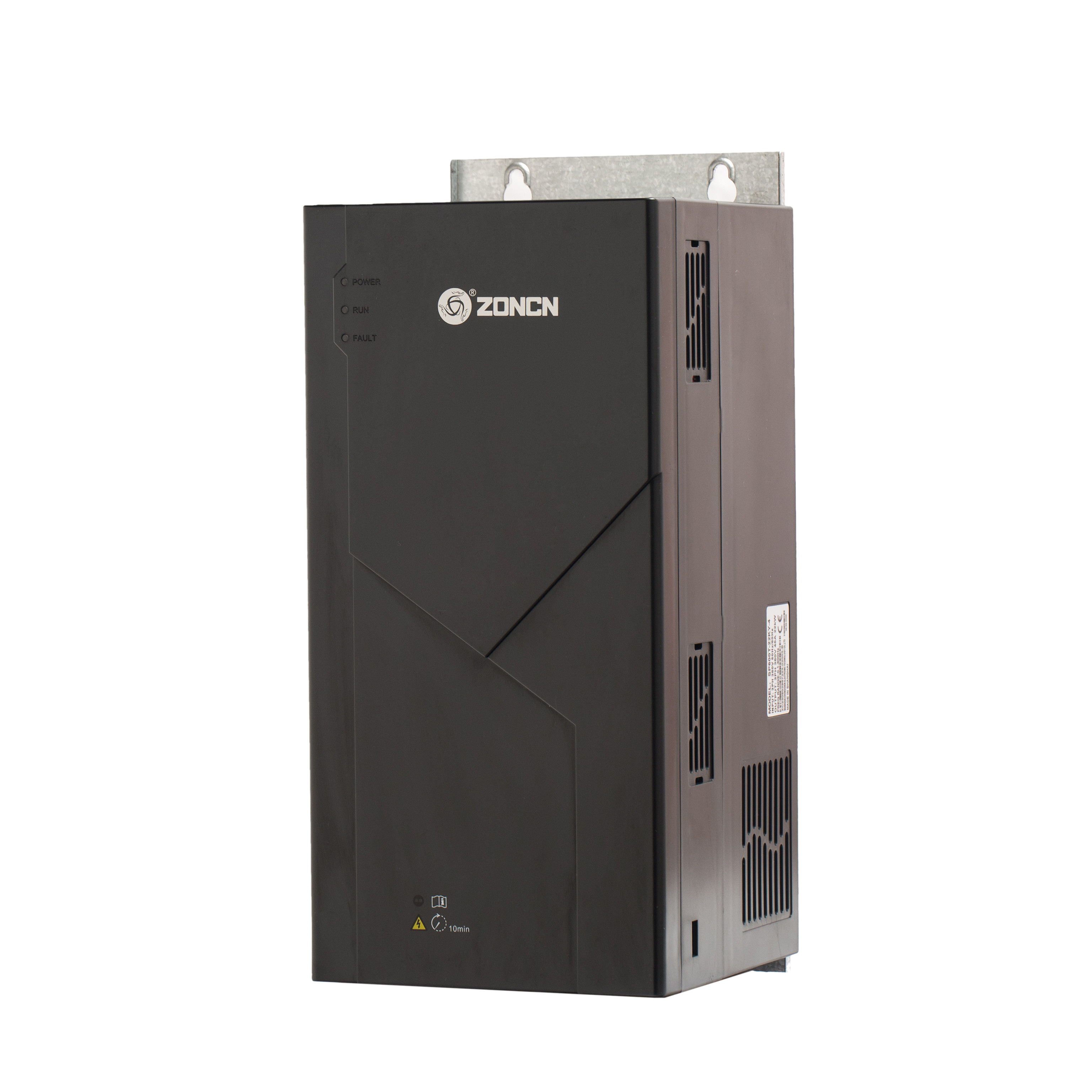 380v VFD 30kw 37kw Variable Speed Drive VSD SP600T Inverter For Screw Air Compressor From ZONCN